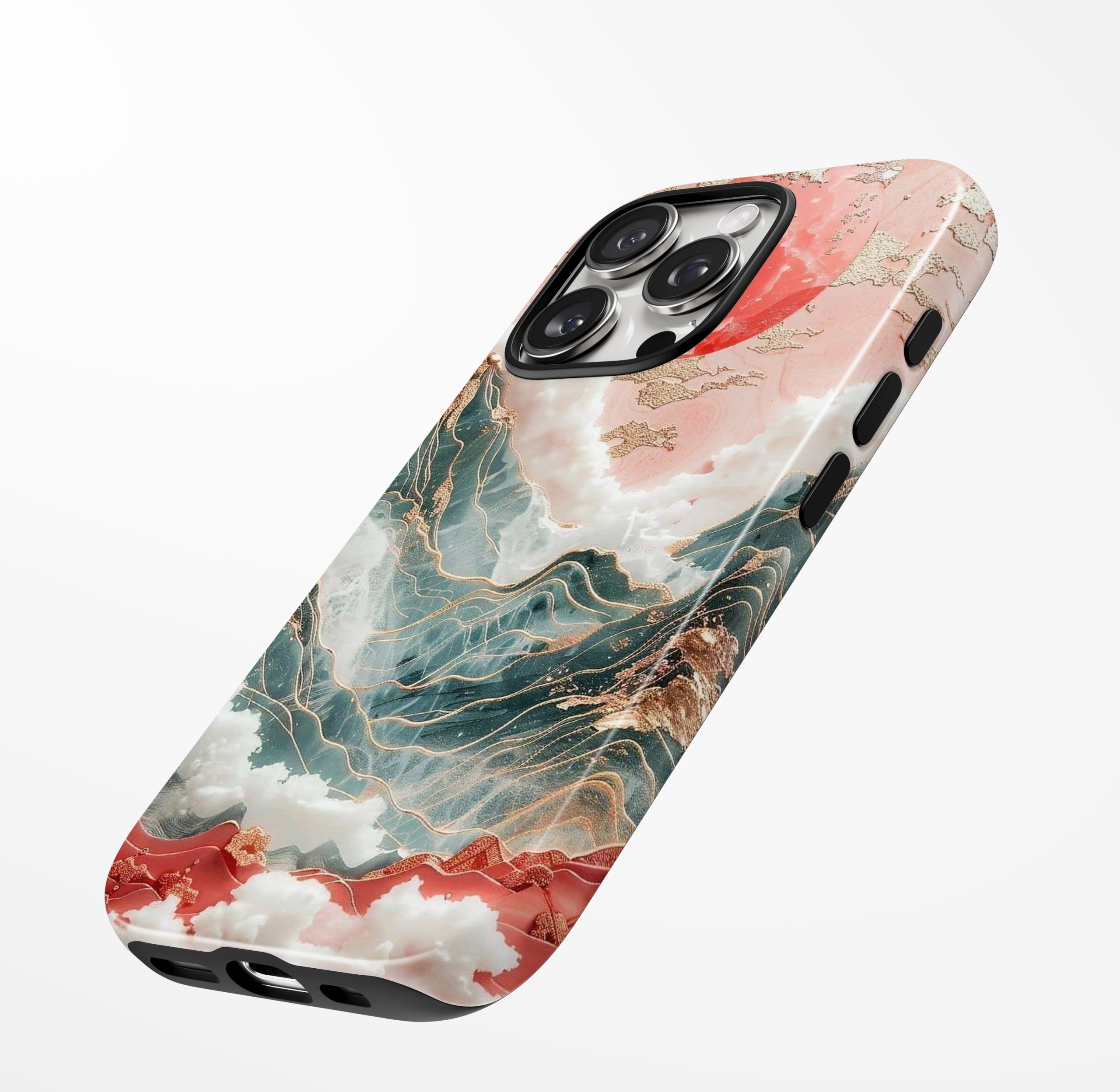 Crimson Moon Peaks - Image 4