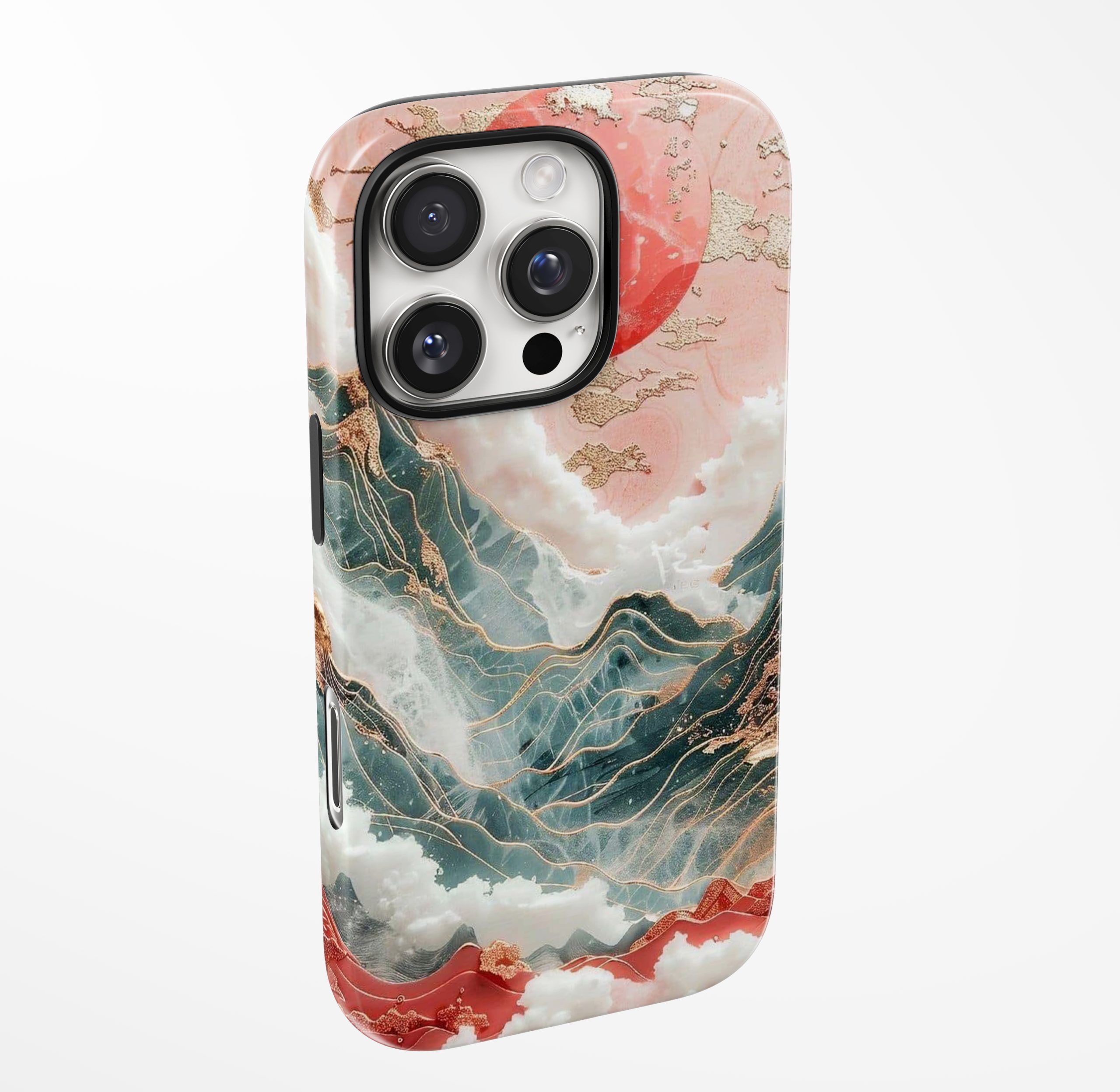 Crimson Moon Peaks - Image 5