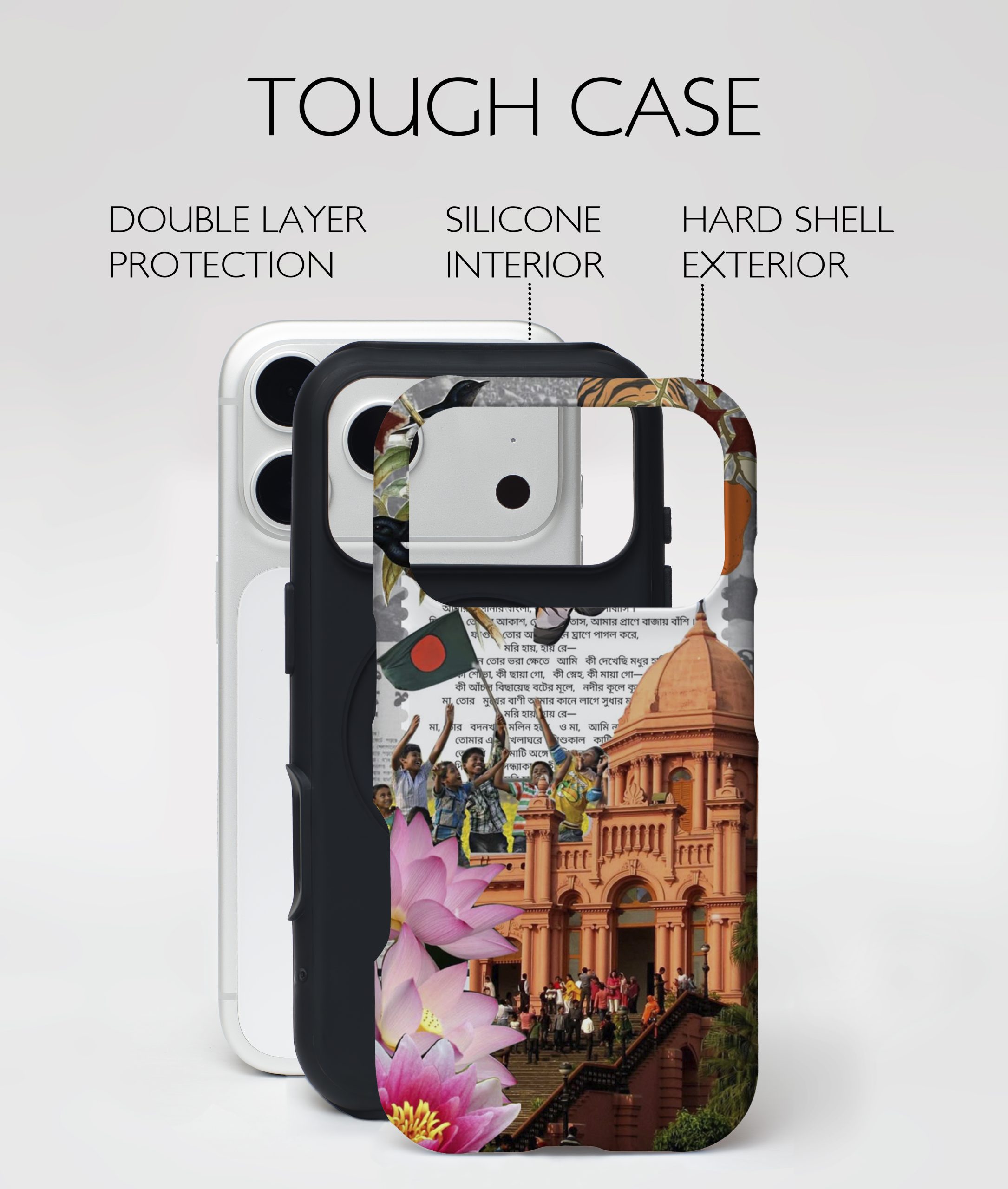 Heritage Bloom - Image 2