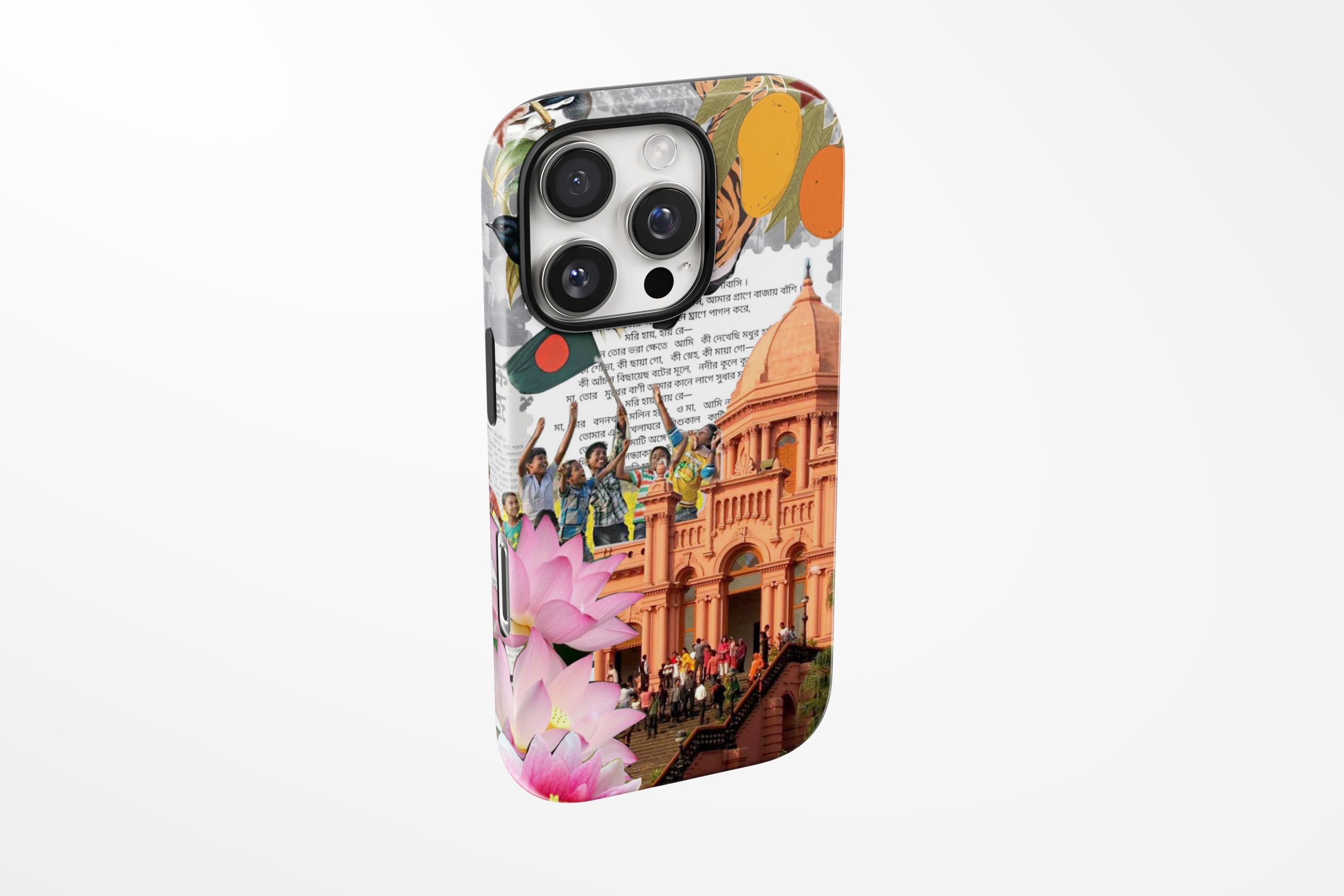 Heritage Bloom - Image 4