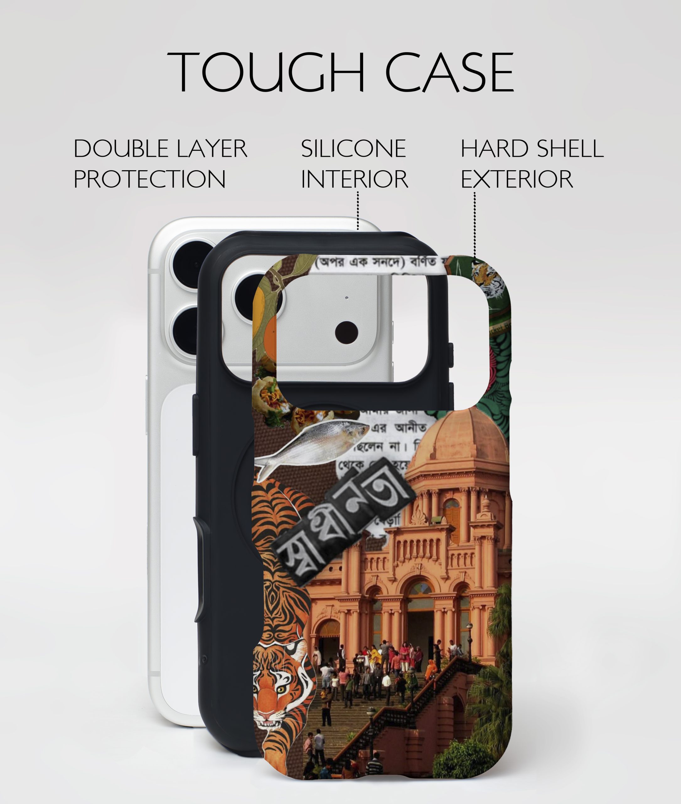 Heritage of Dhaka - Image 2