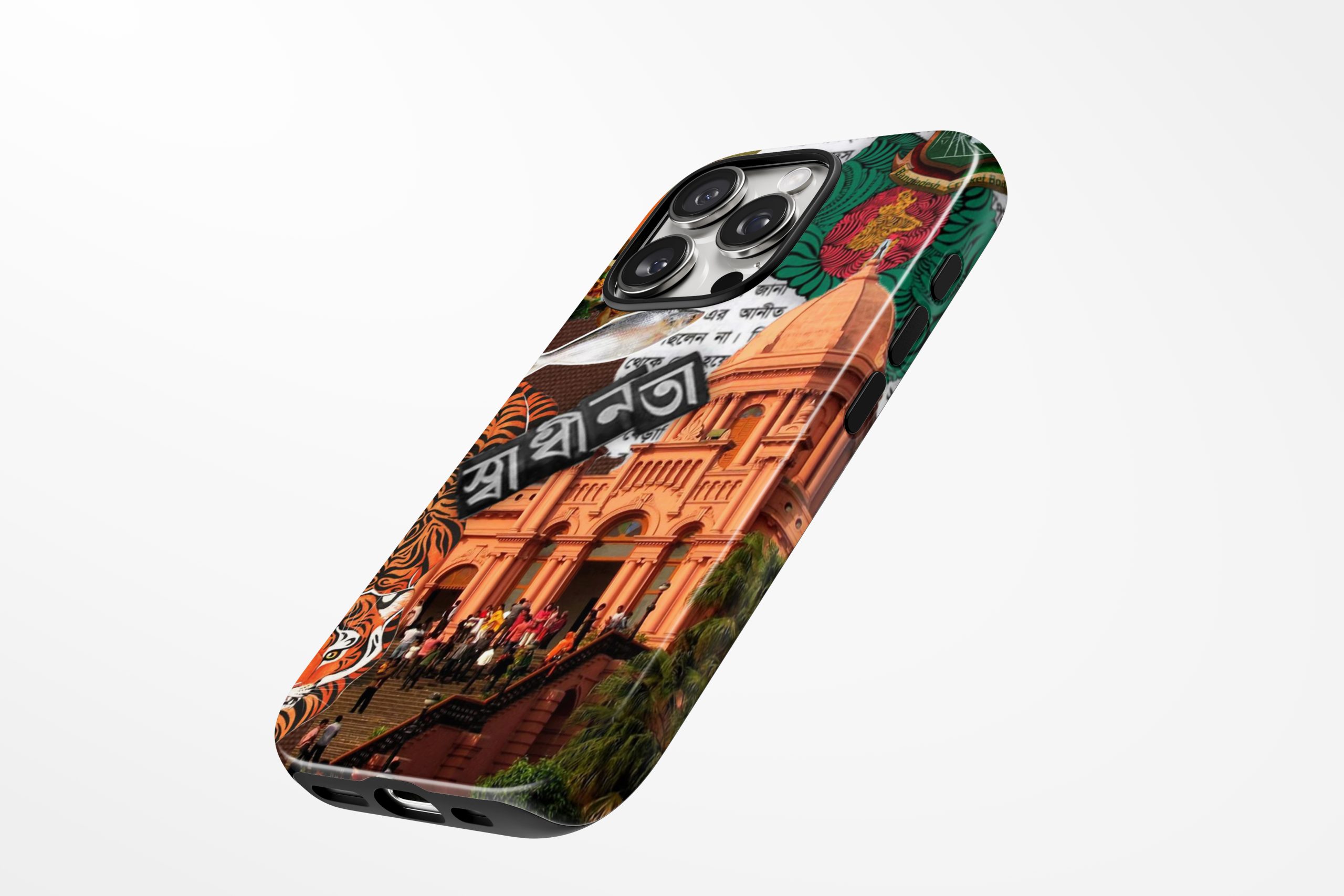 Heritage of Dhaka - Image 5