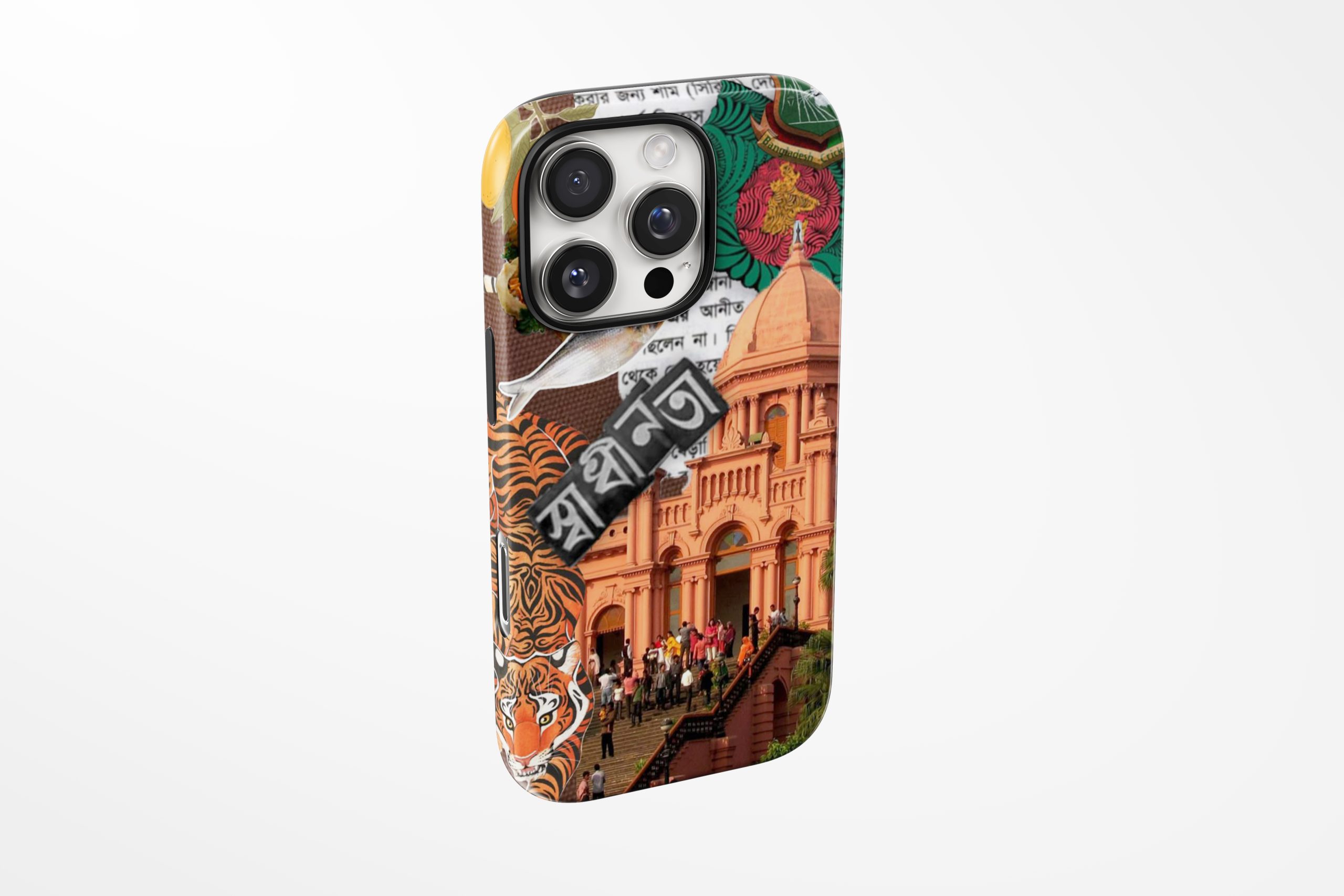 Heritage of Dhaka - Image 4