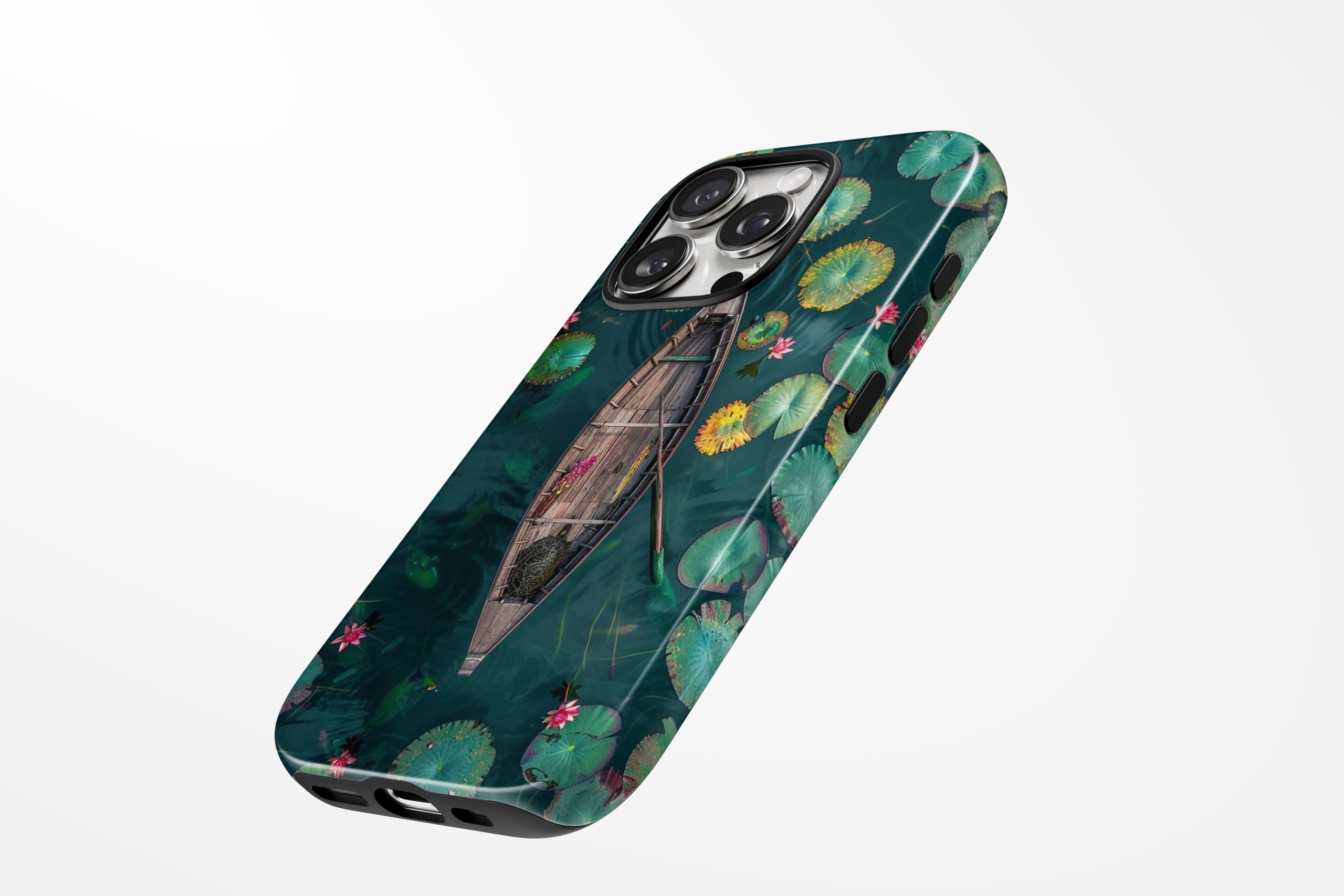 Lotus Voyage - Image 5