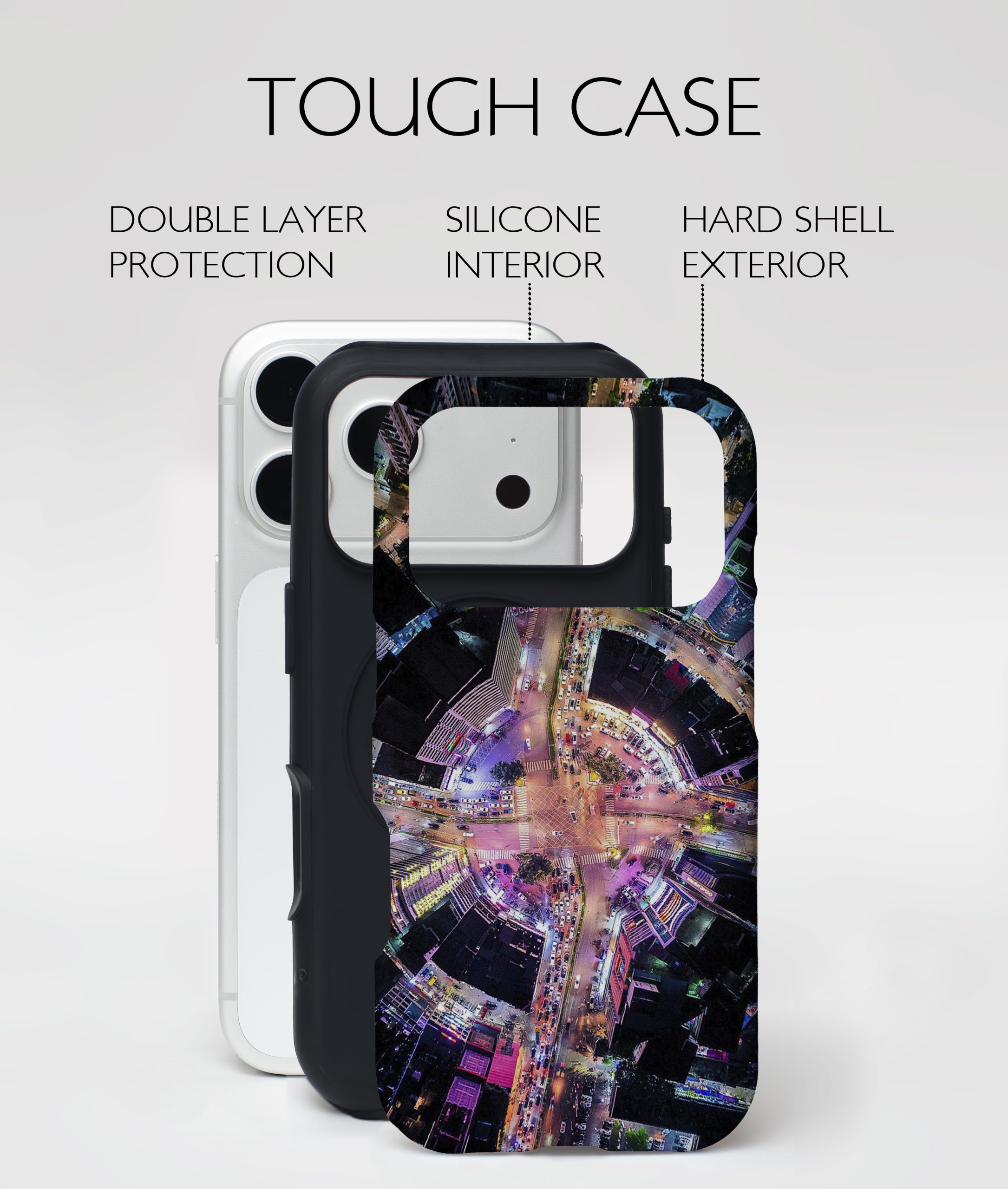 Neon Dhaka Nights - Image 2