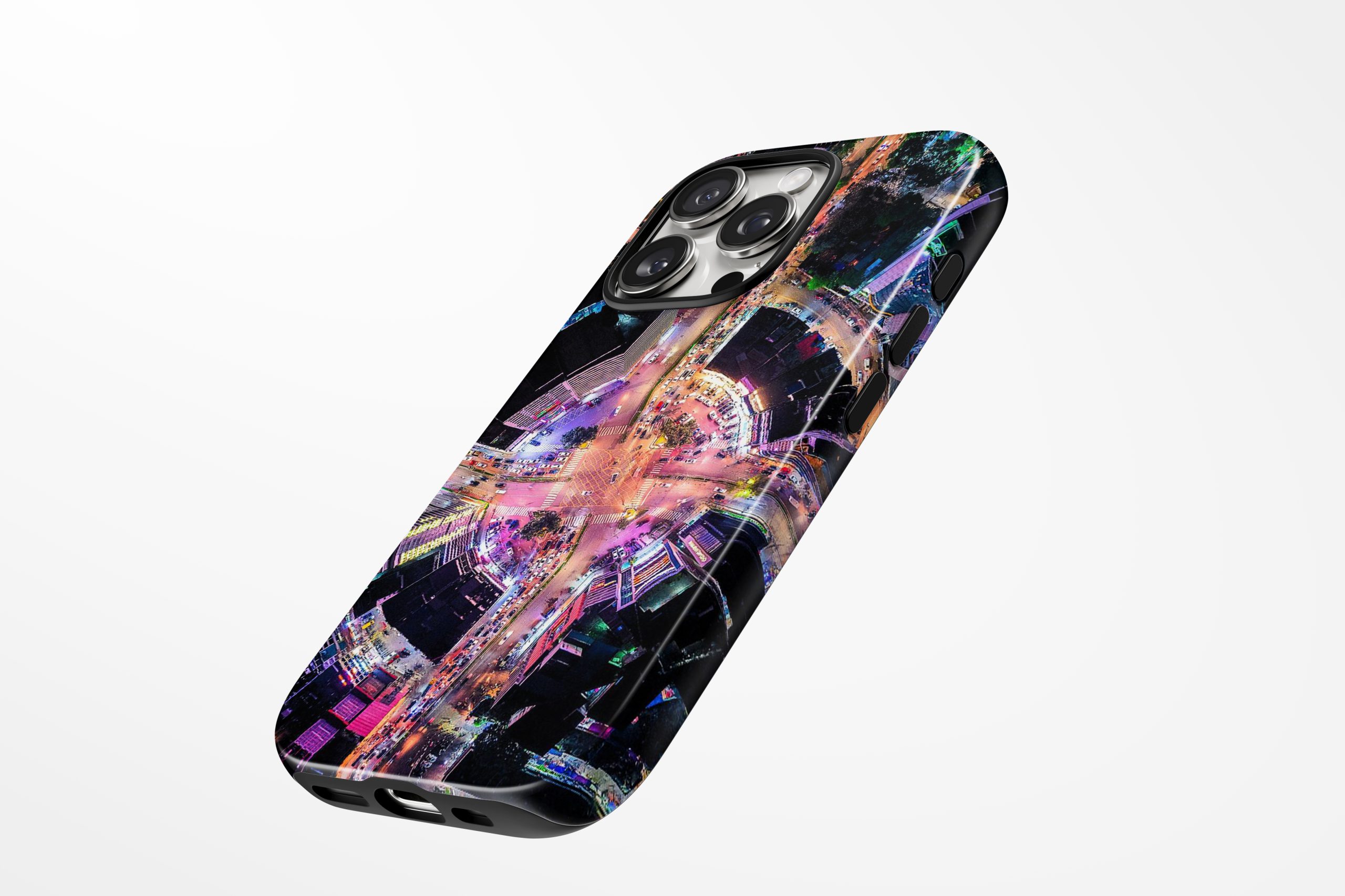 Neon Dhaka Nights - Image 5