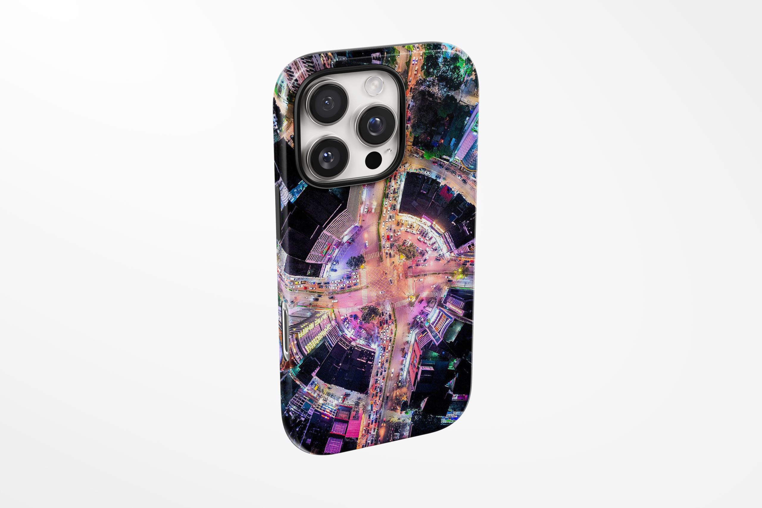 Neon Dhaka Nights - Image 4