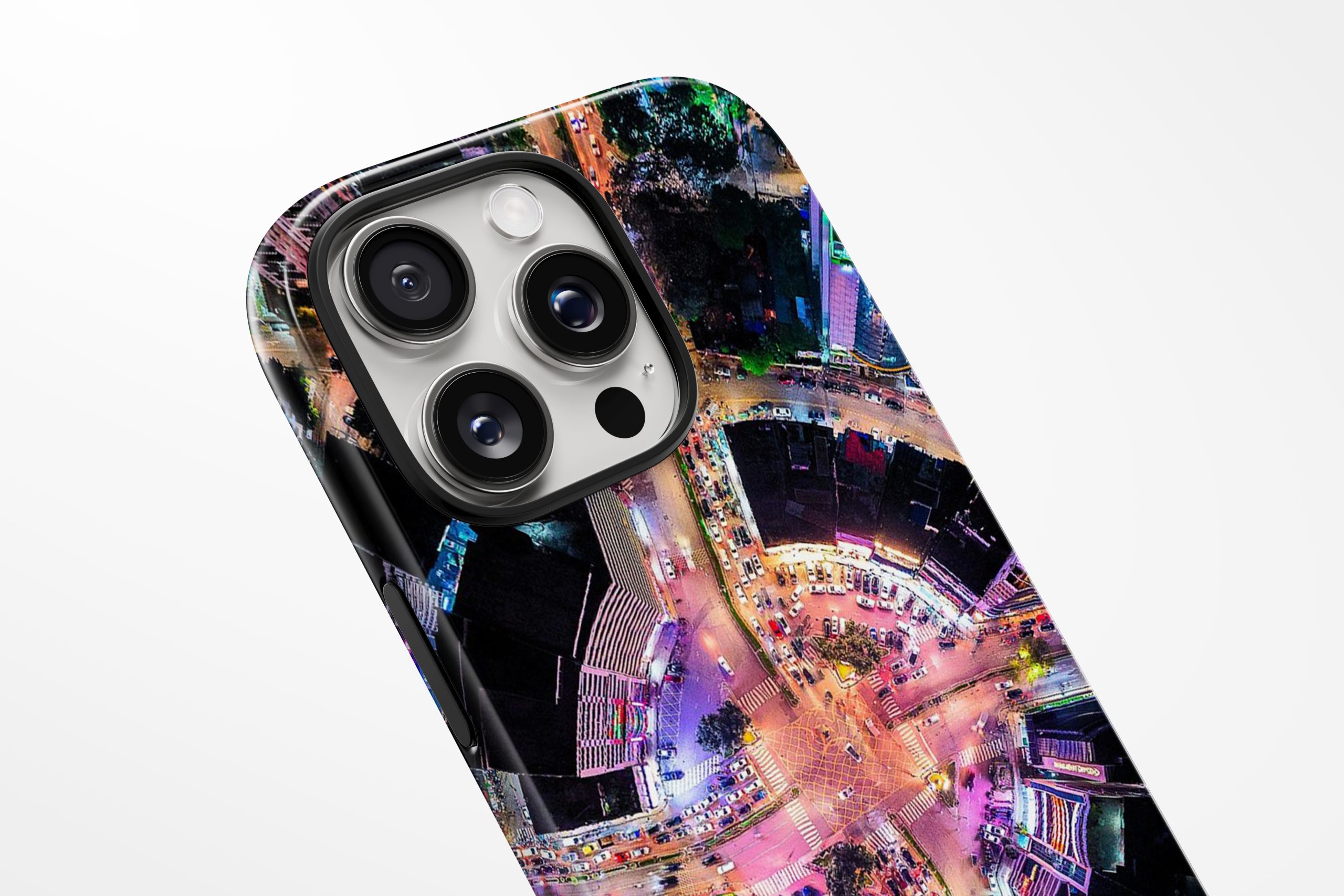 Neon Dhaka Nights - Image 3