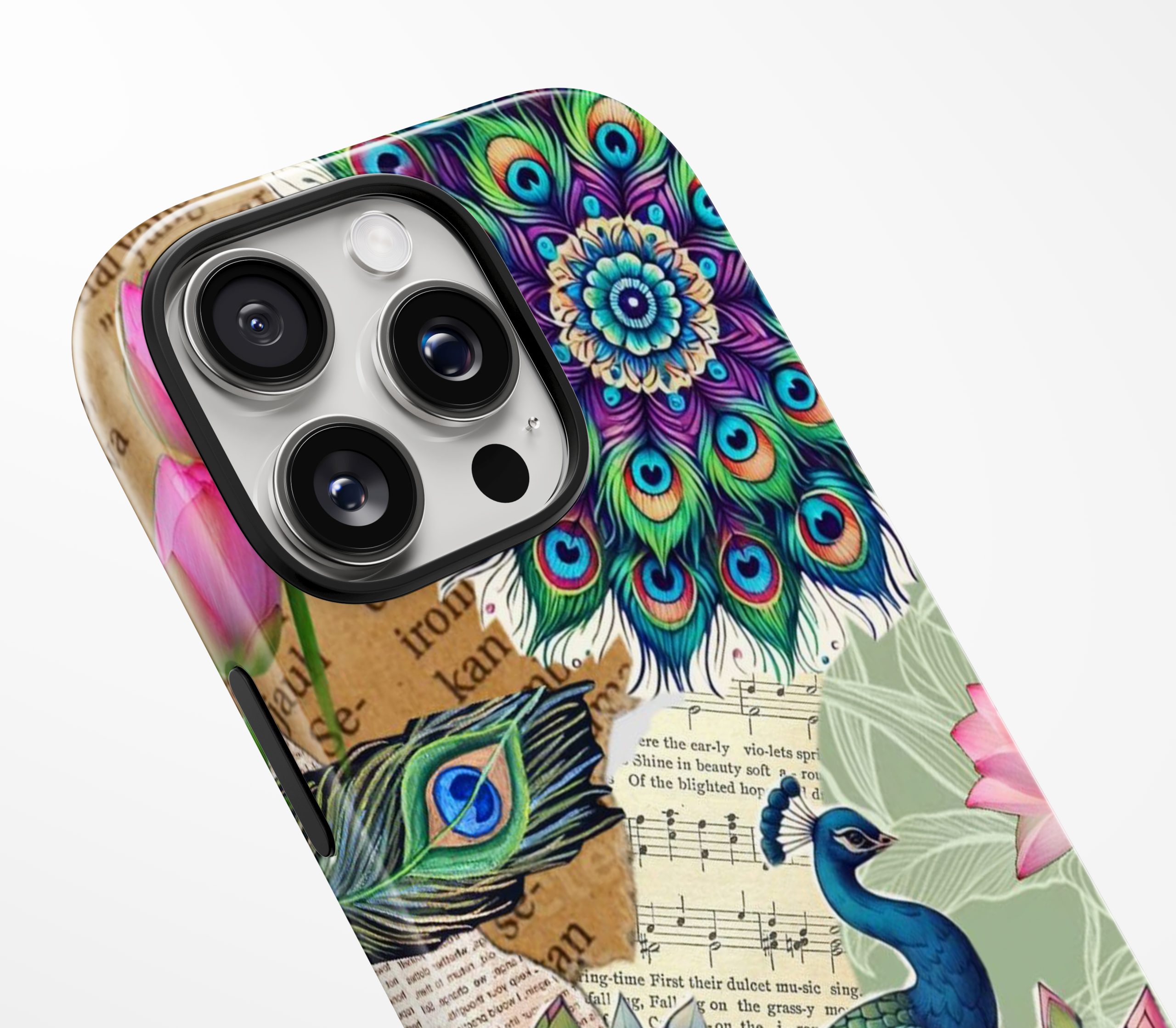 Peacock Symphony - Image 2