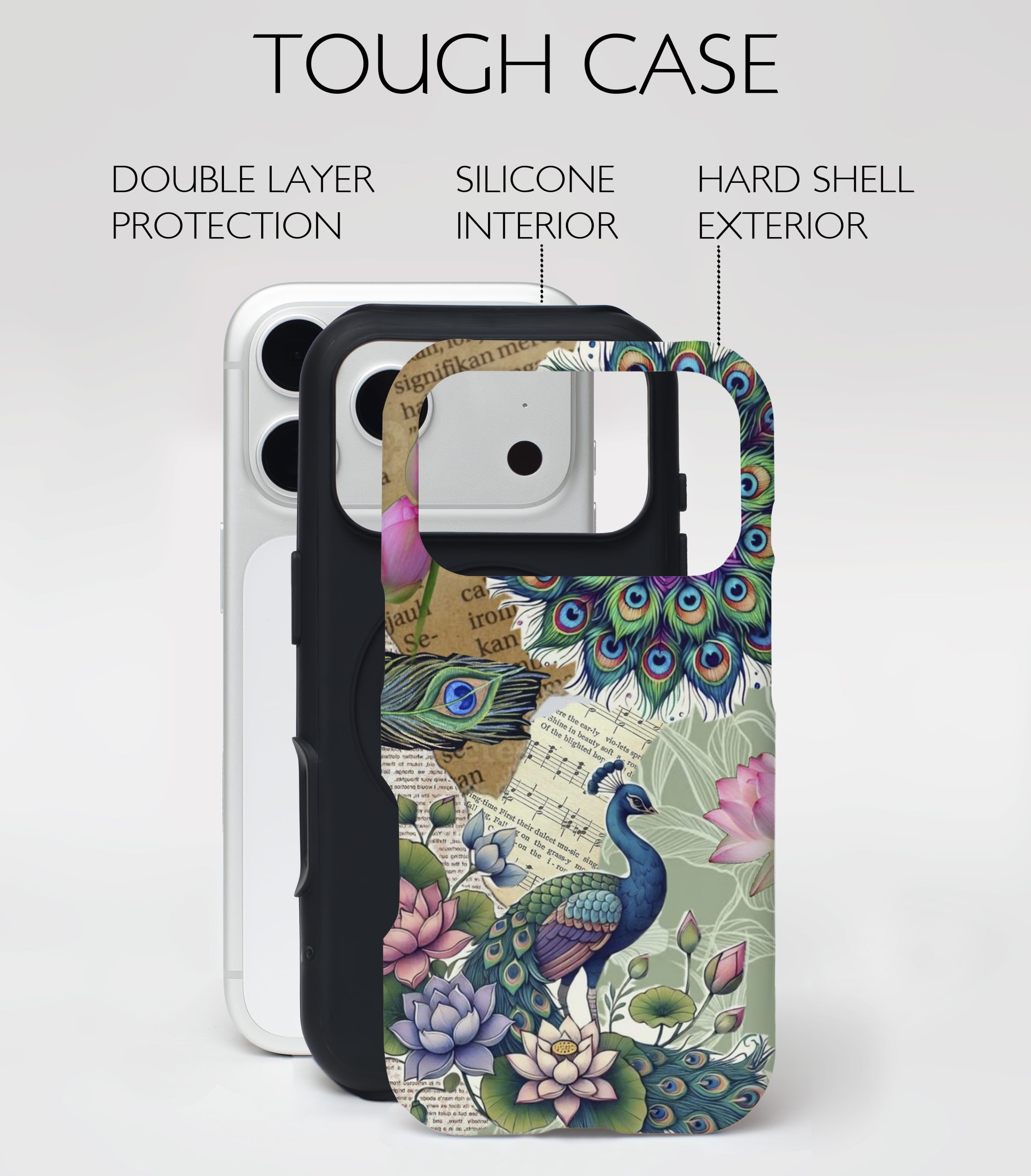 Peacock Symphony - Image 3