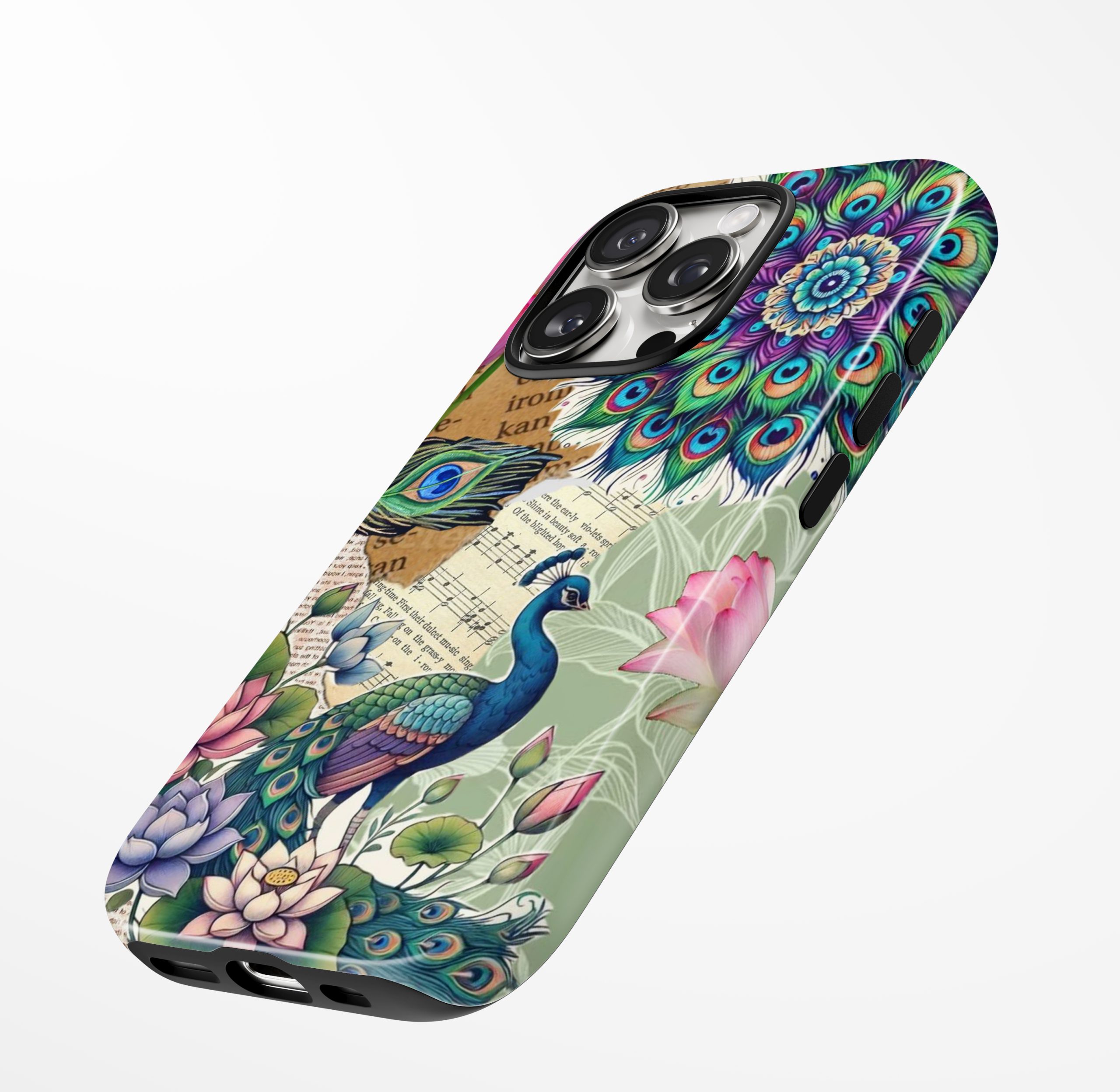 Peacock Symphony - Image 4