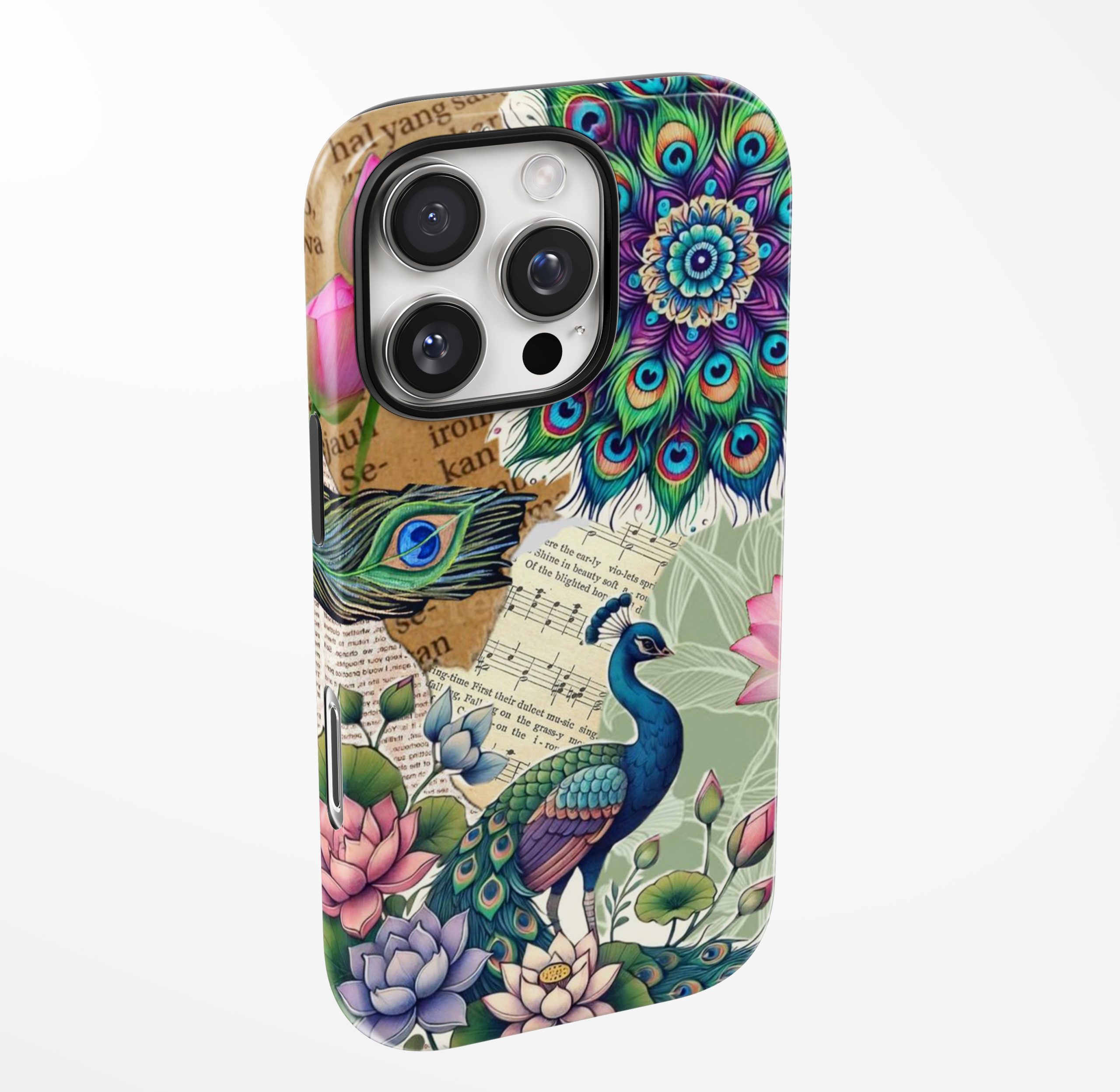 Peacock Symphony - Image 5