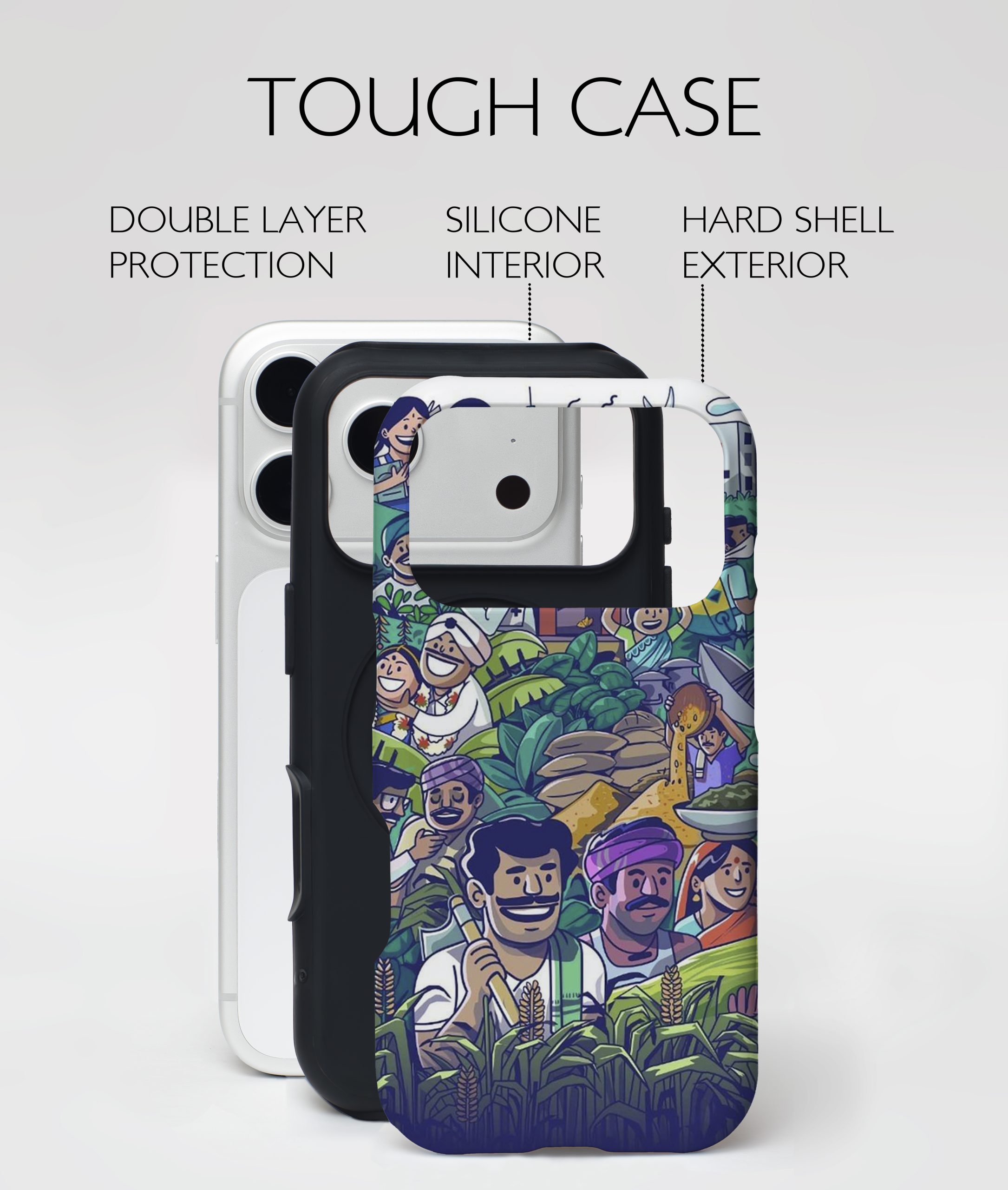 People of the Soil - Image 2