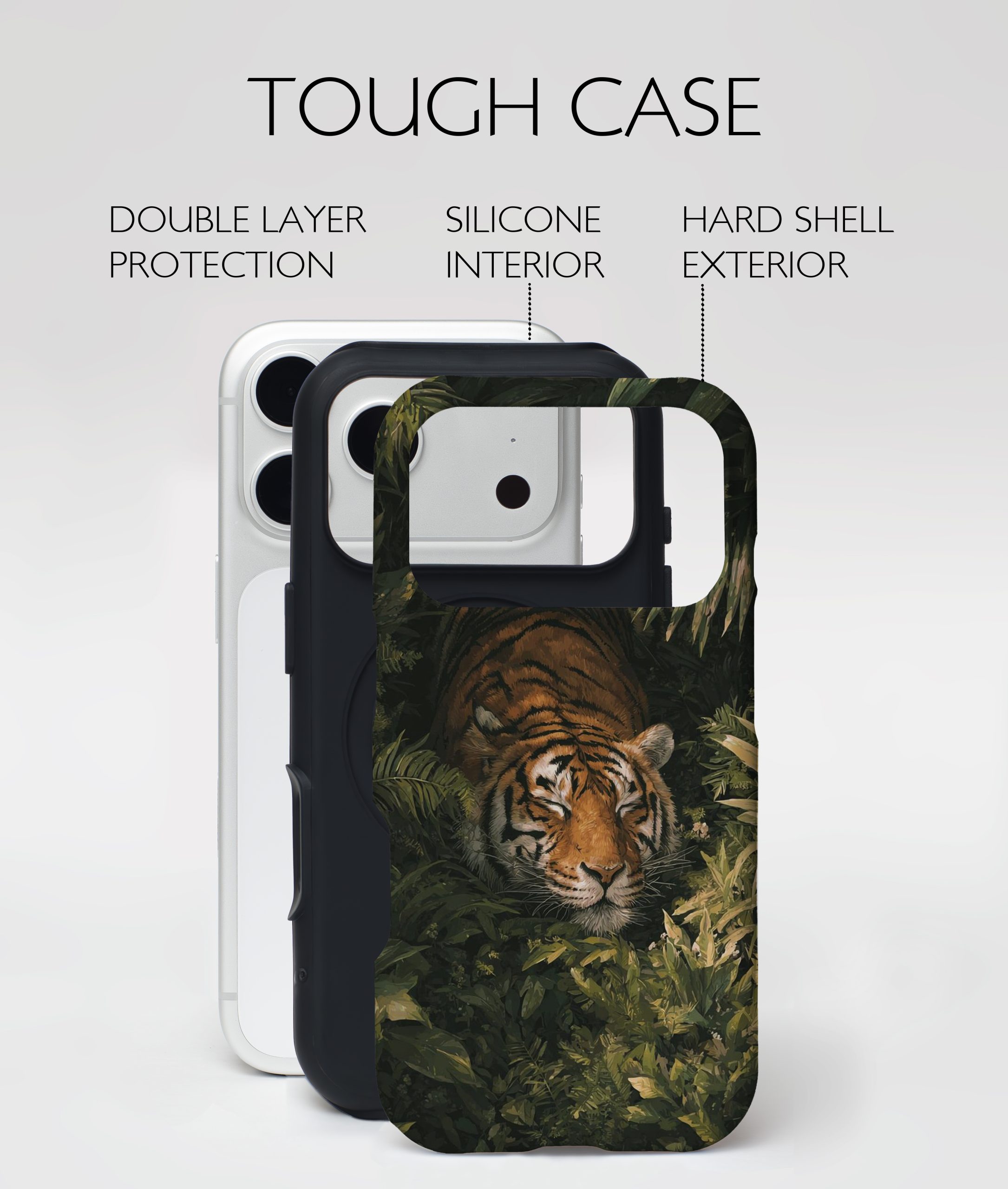 Royal Bengal Guardian - Image 2