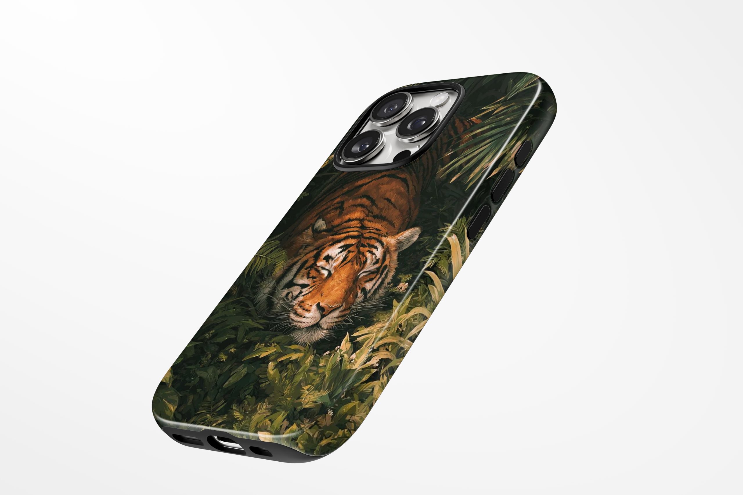 Royal Bengal Guardian - Image 5