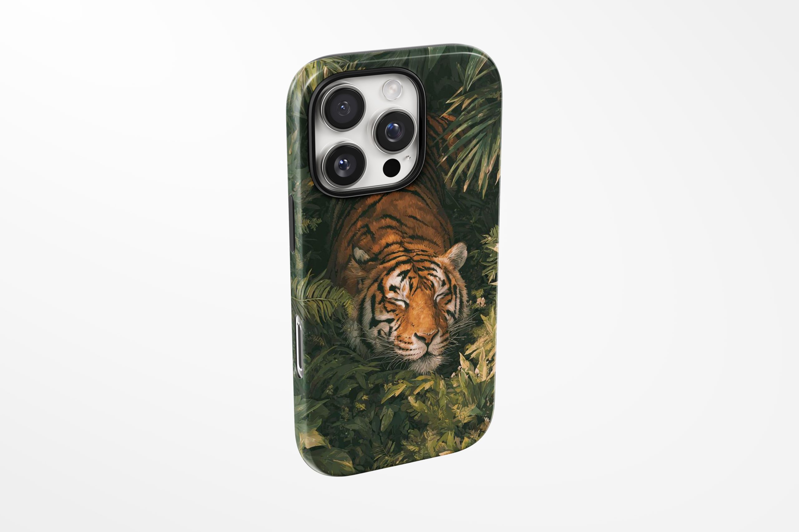 Royal Bengal Guardian - Image 4