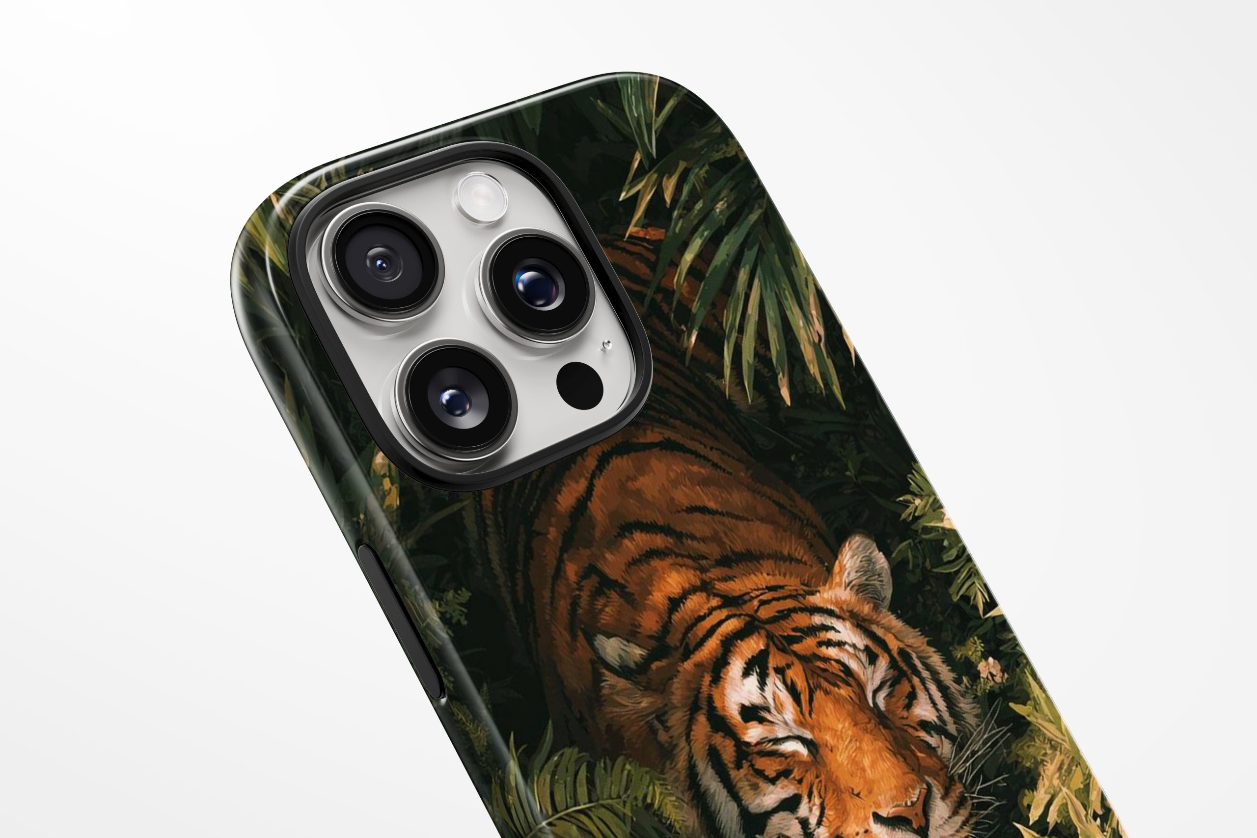 Royal Bengal Guardian - Image 3