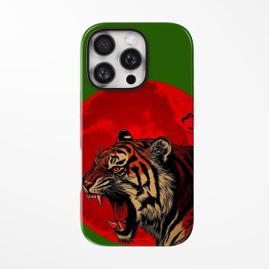 Spirit of Bengal Tiger