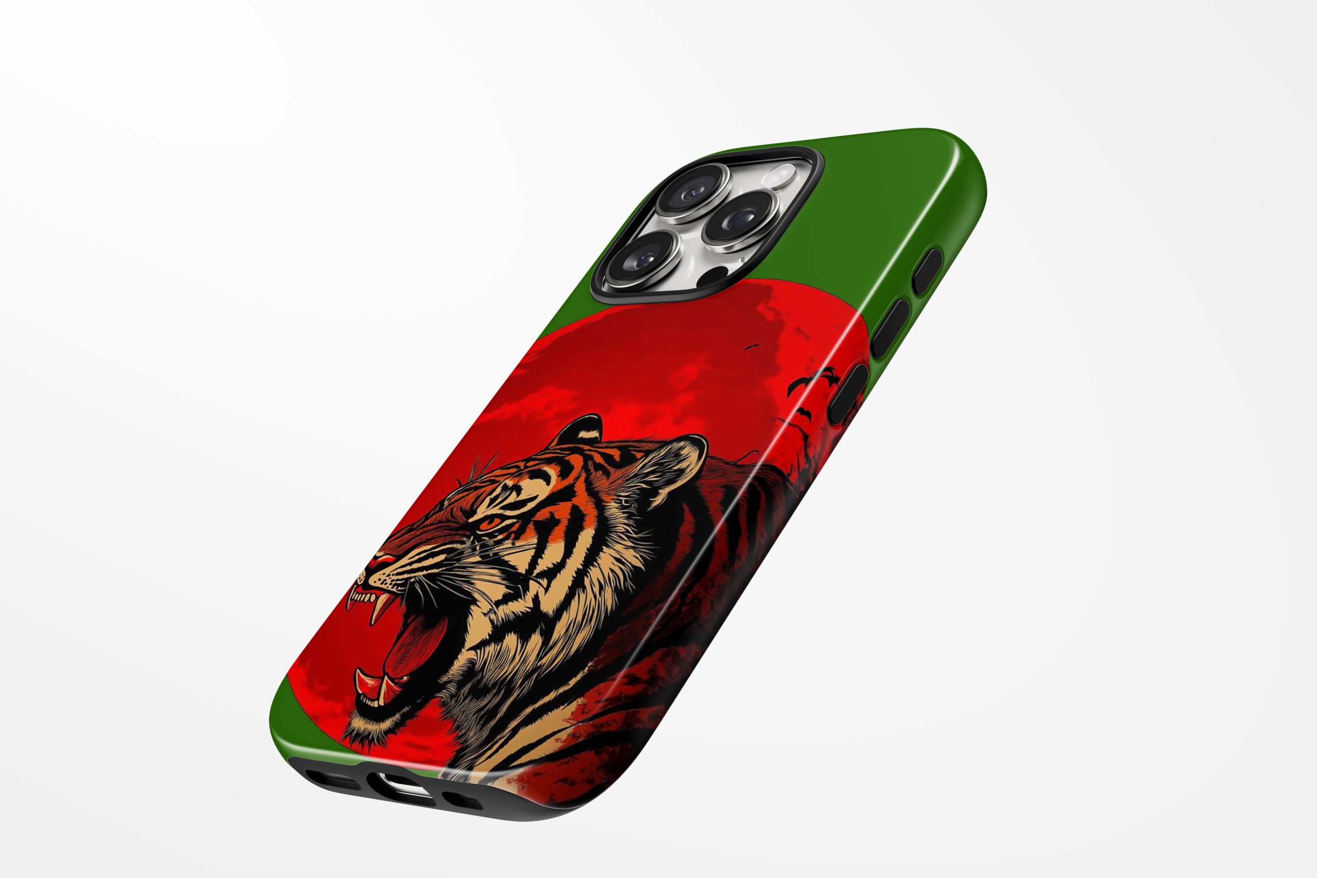 Spirit of Bengal Tiger - Image 5