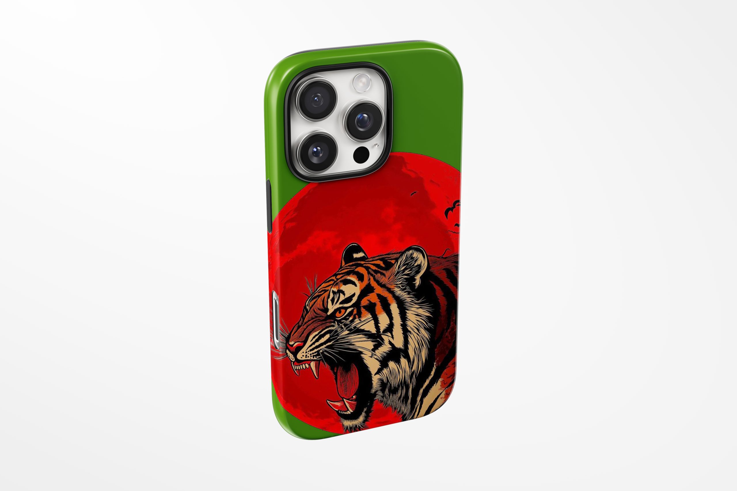 Spirit of Bengal Tiger - Image 4