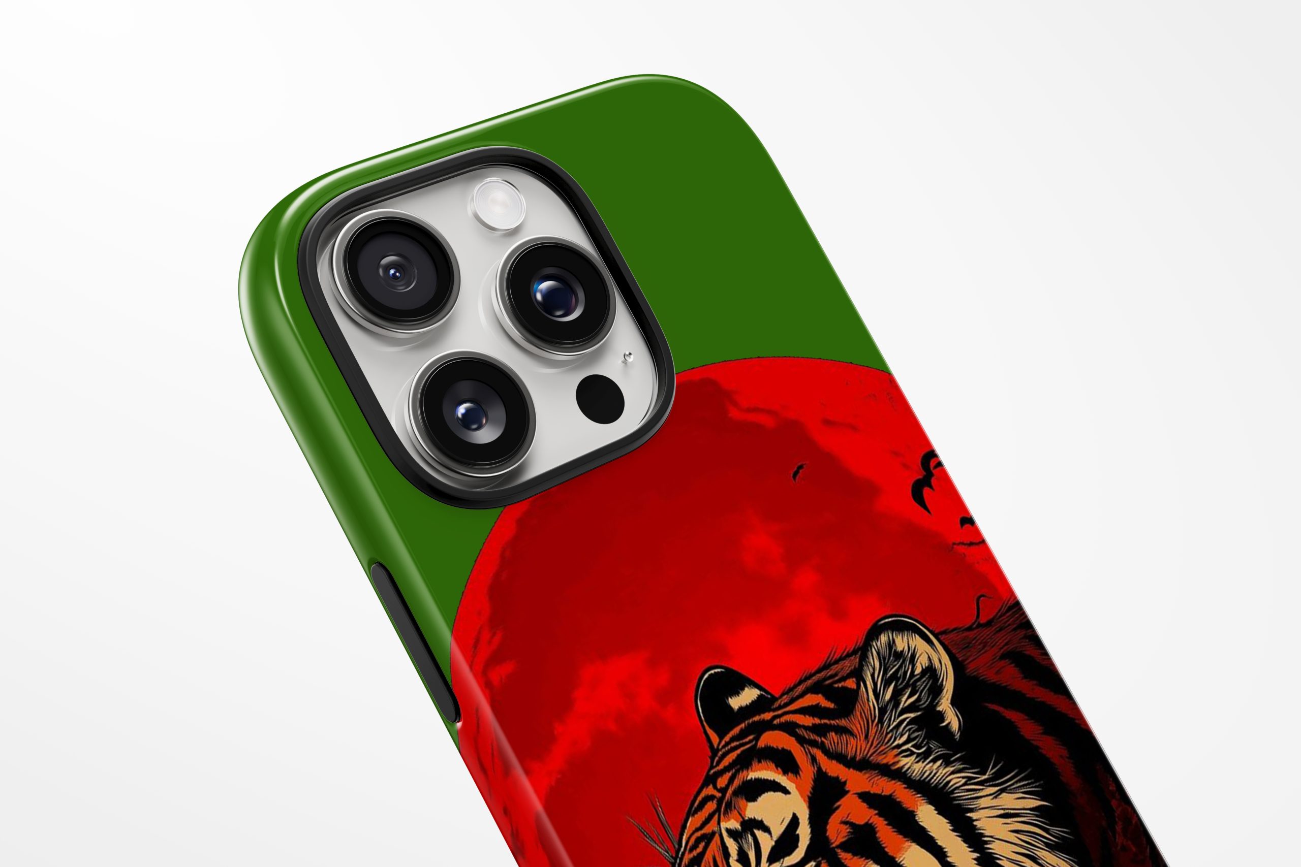 Spirit of Bengal Tiger - Image 3