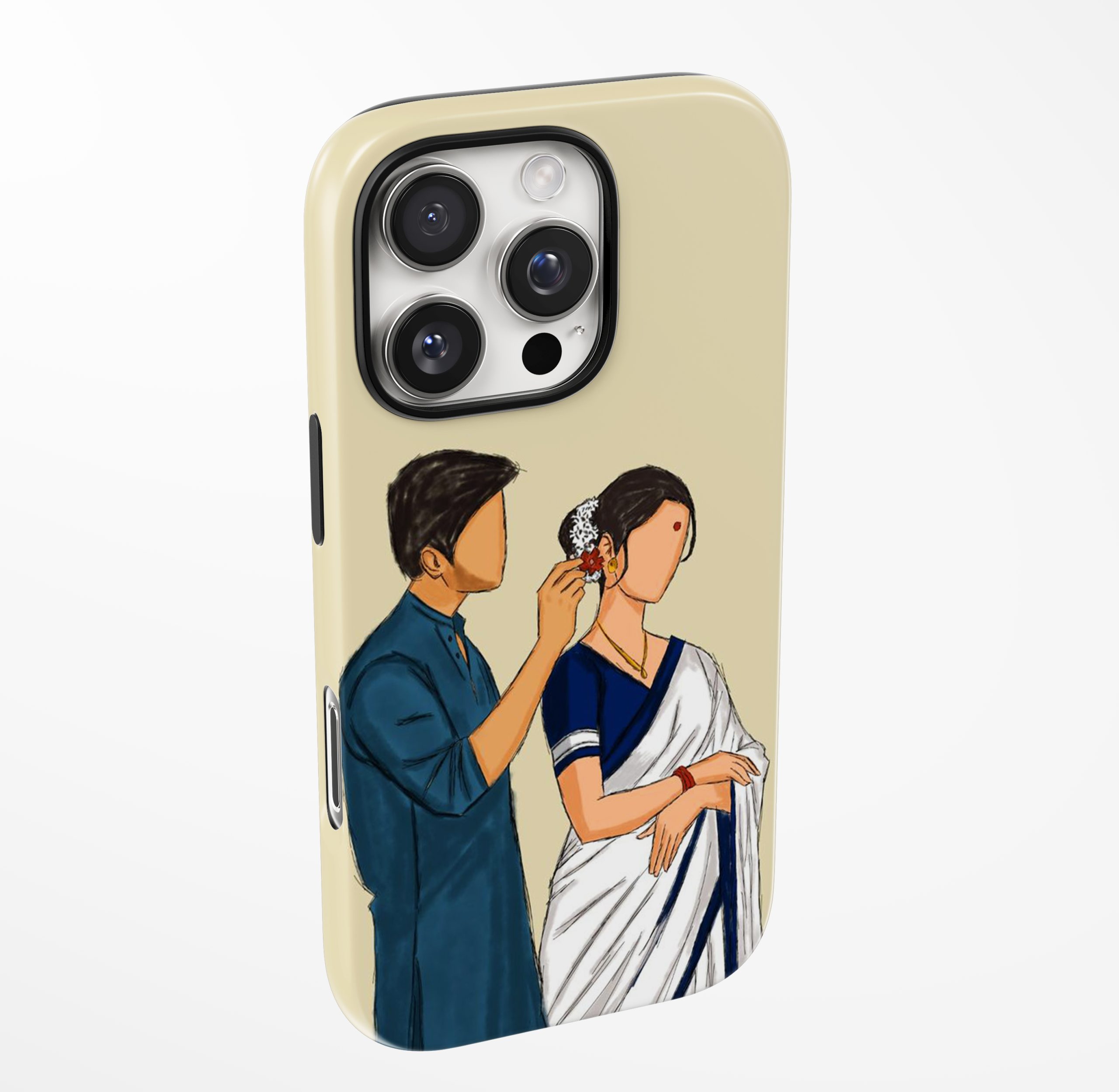 “The Gentle Gesture” Case - Image 2