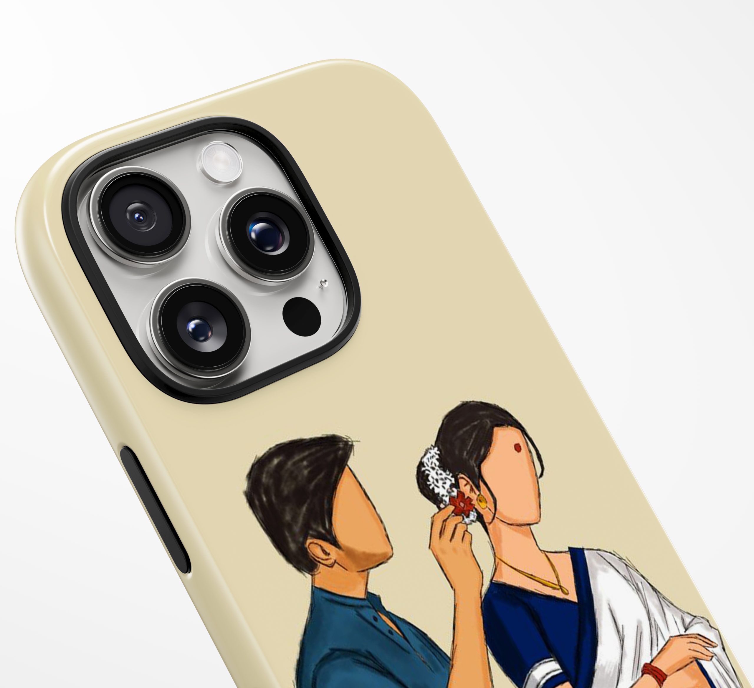 “The Gentle Gesture” Case - Image 3