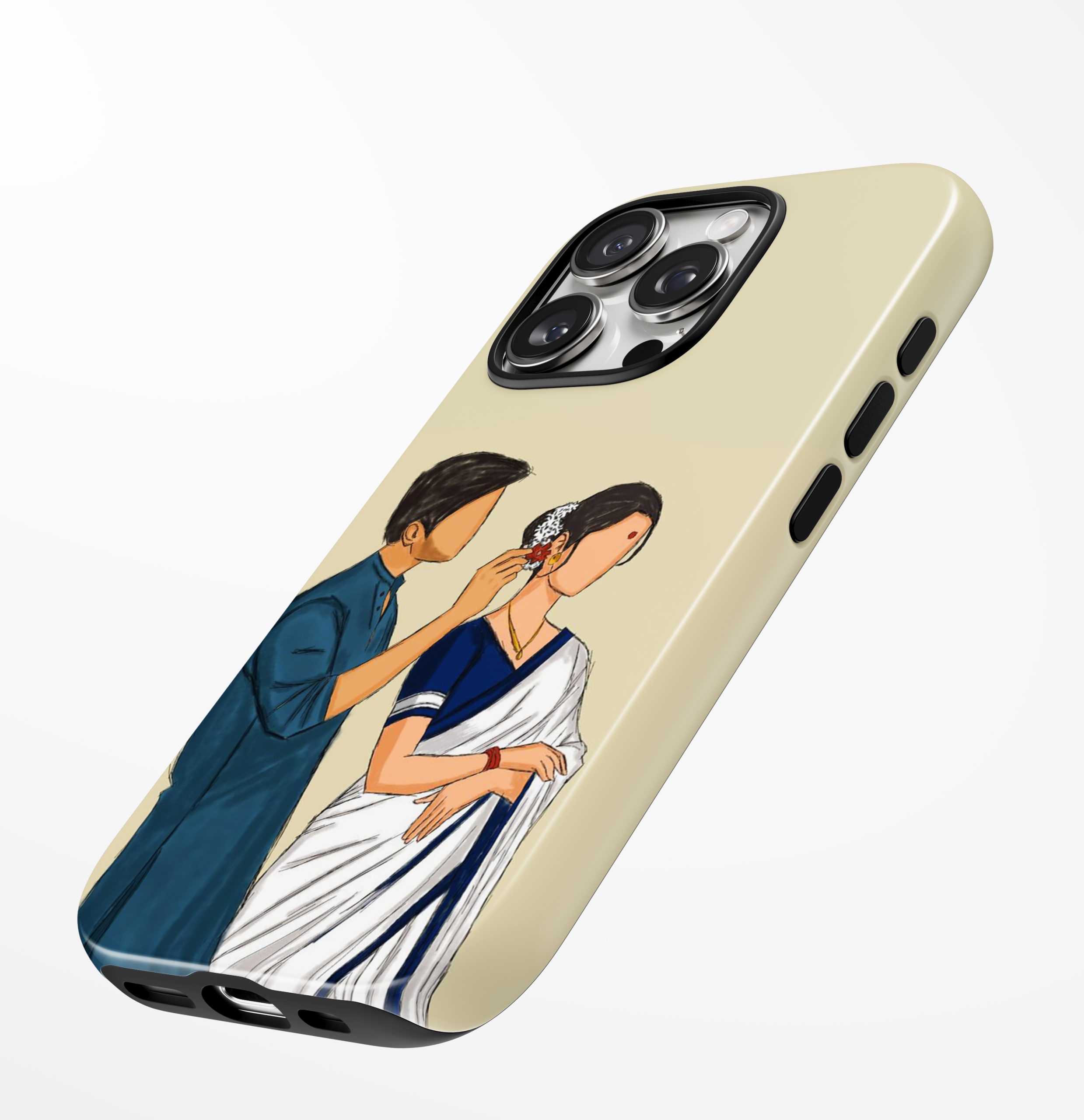 “The Gentle Gesture” Case - Image 5