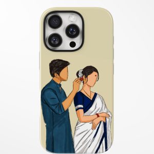 “The Gentle Gesture” Case