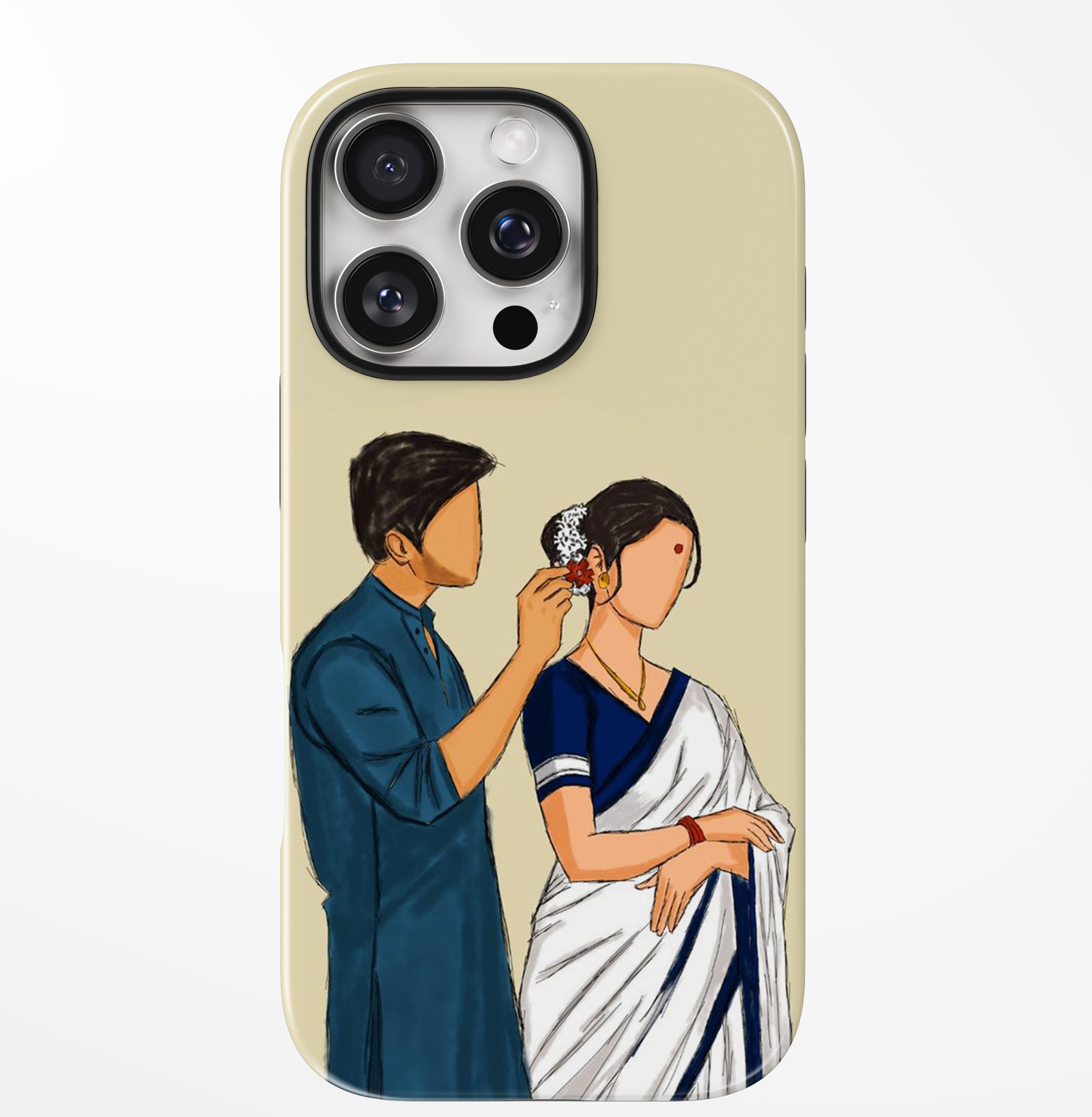 “The Gentle Gesture” Case