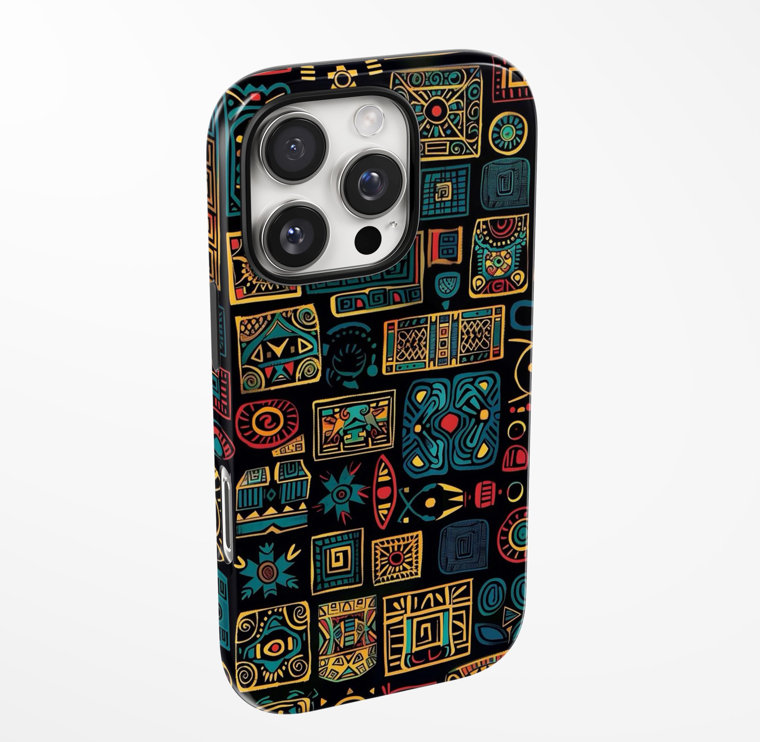 Tribal Mosaic - Image 3