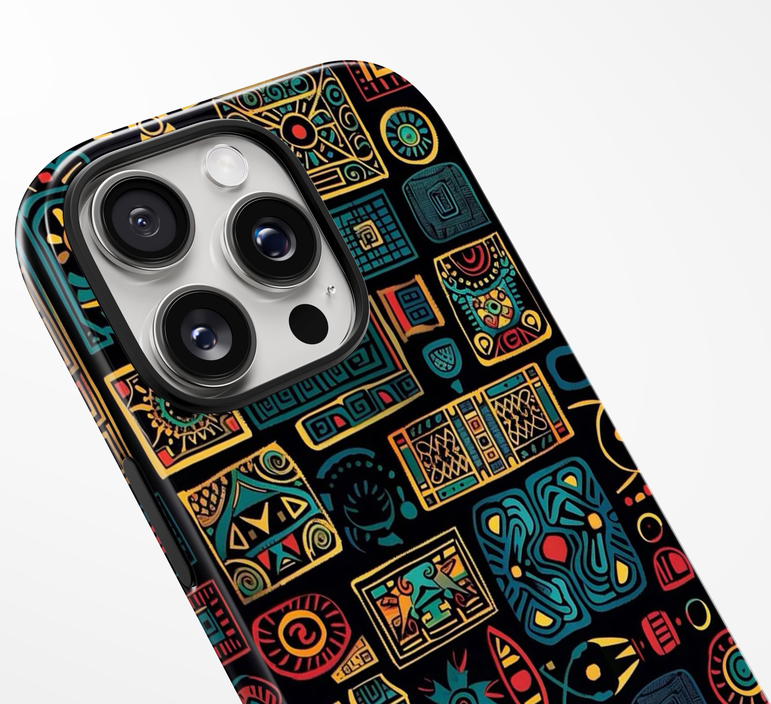 Tribal Mosaic - Image 4