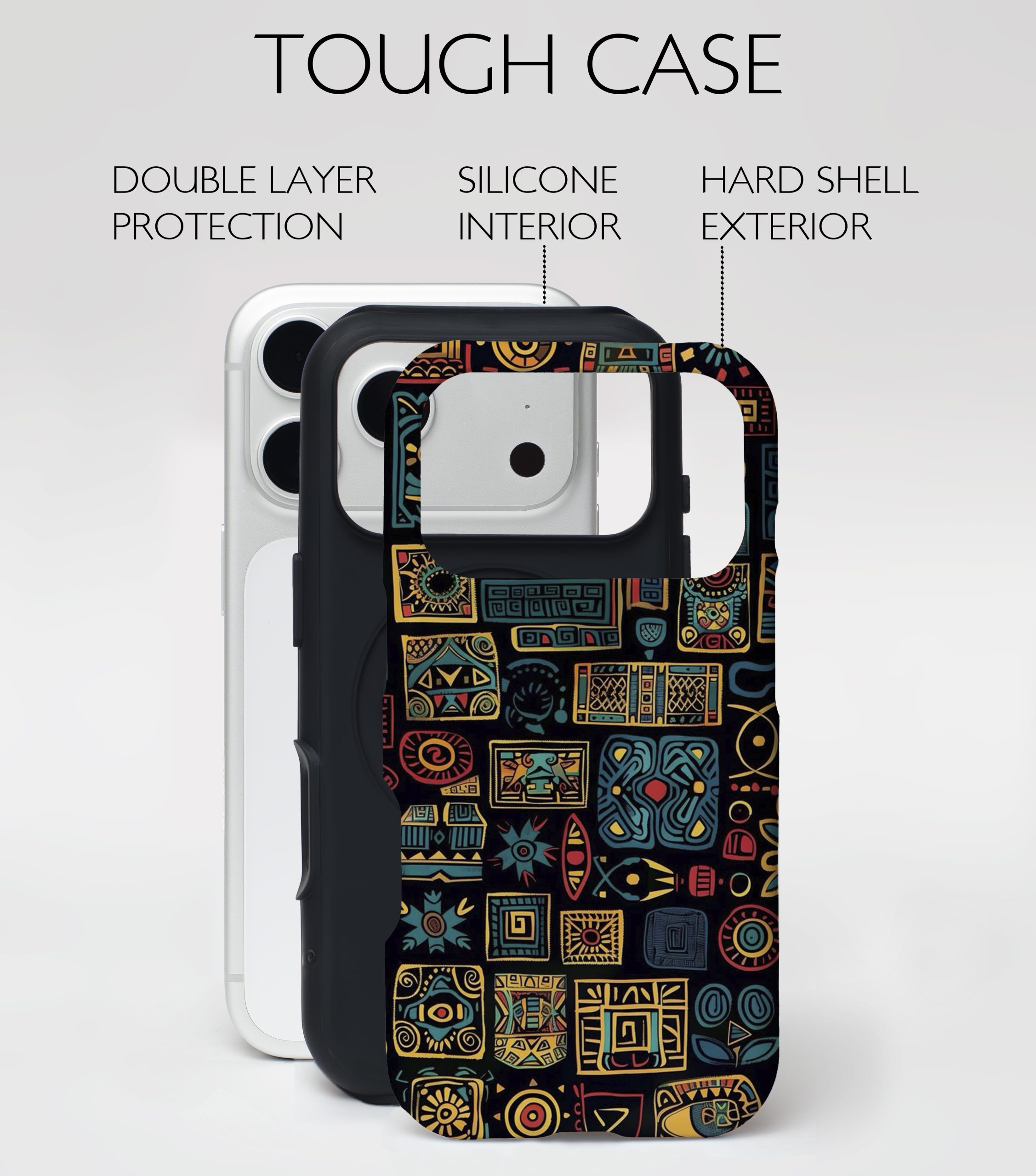 Tribal Mosaic - Image 2