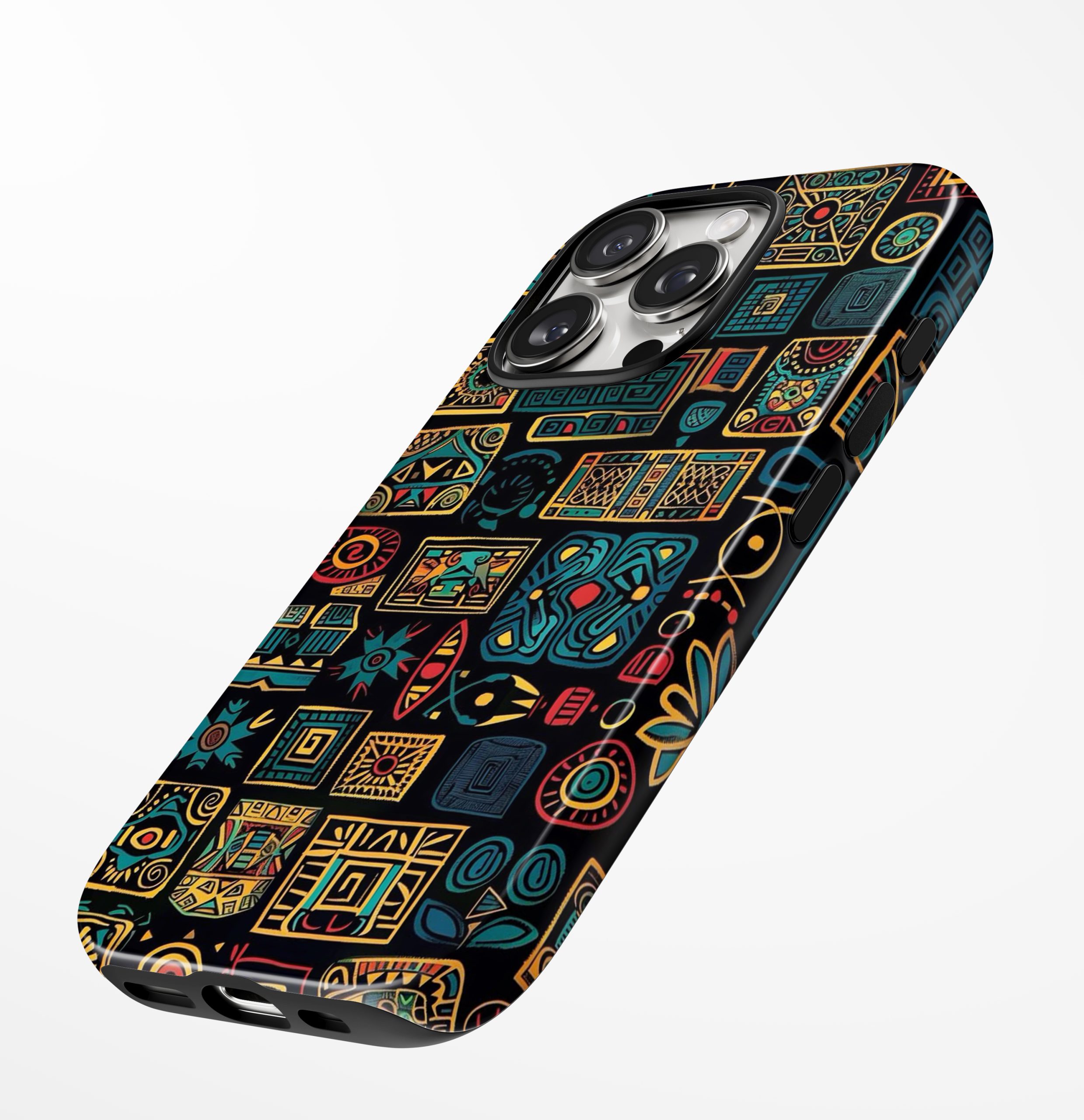 Tribal Mosaic - Image 5