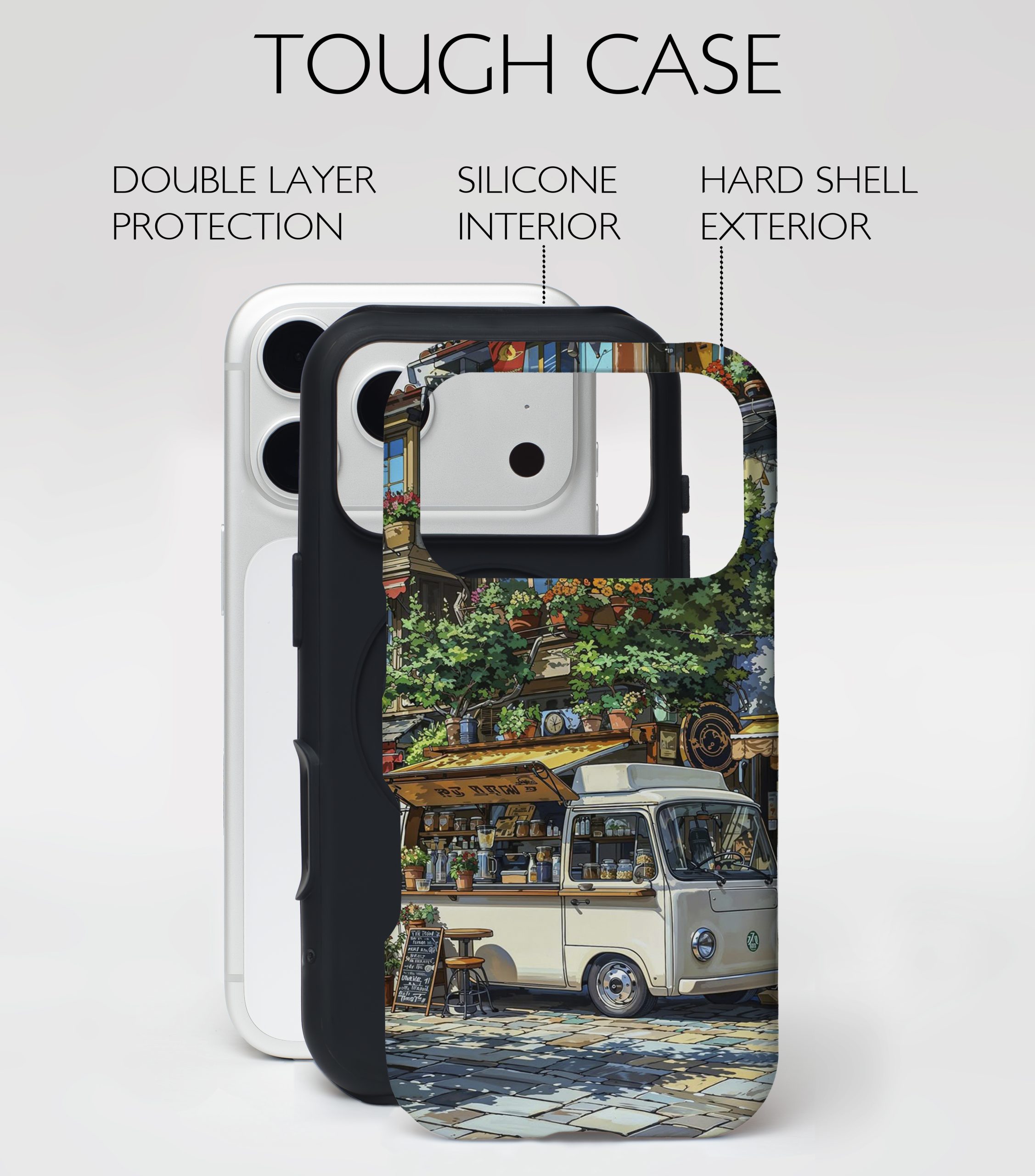 Vintage Café Escape - Image 2