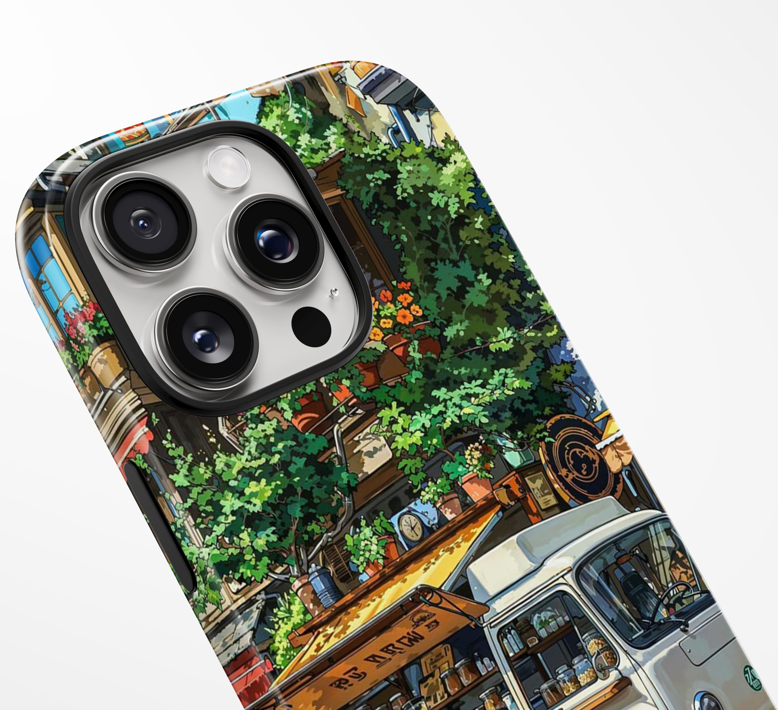 Vintage Café Escape - Image 4