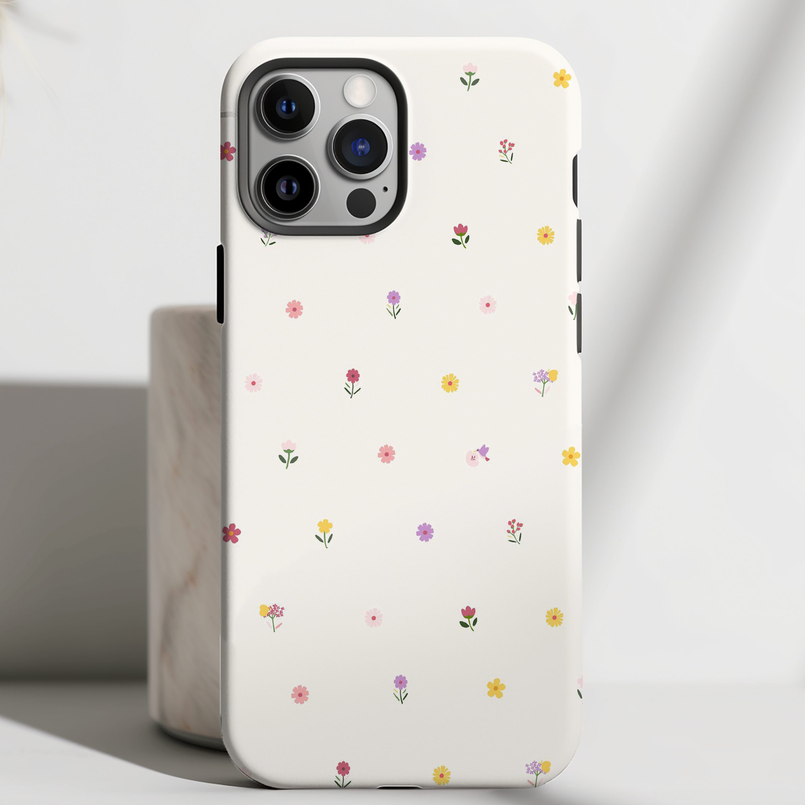 🌼 Mini Meadow Confetti