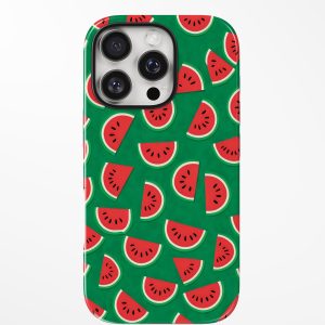 Watermelon Slice Party