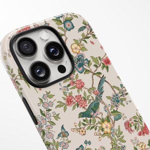 Double-Layer Hard Case