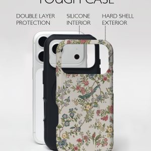 Premium Single-Layer Soft Case