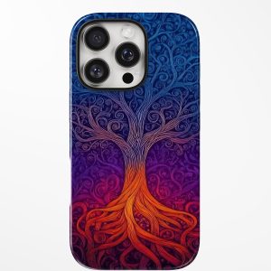Eternal Roots – Phone Case