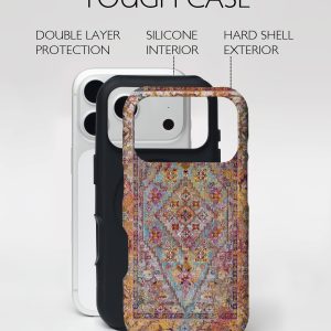 Double-Layer MagSafe Case