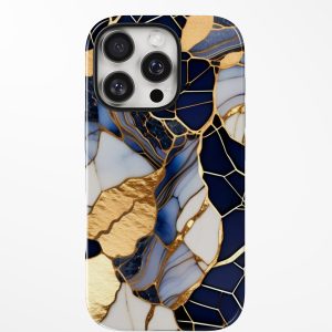 Imperial Blue Marble