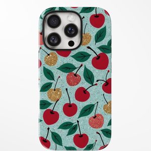 Cherry Sparkle Delight