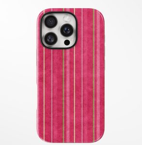 Soft pink silk texture