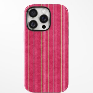 Soft pink silk texture