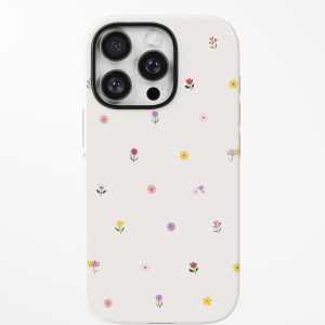 Petite Meadow Whispers 🌷🤍