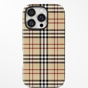 Classic Plaid Prestige