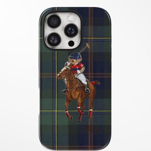 Polo Heritage Rider