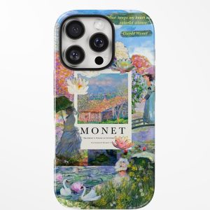 Monet’s Dreamscape